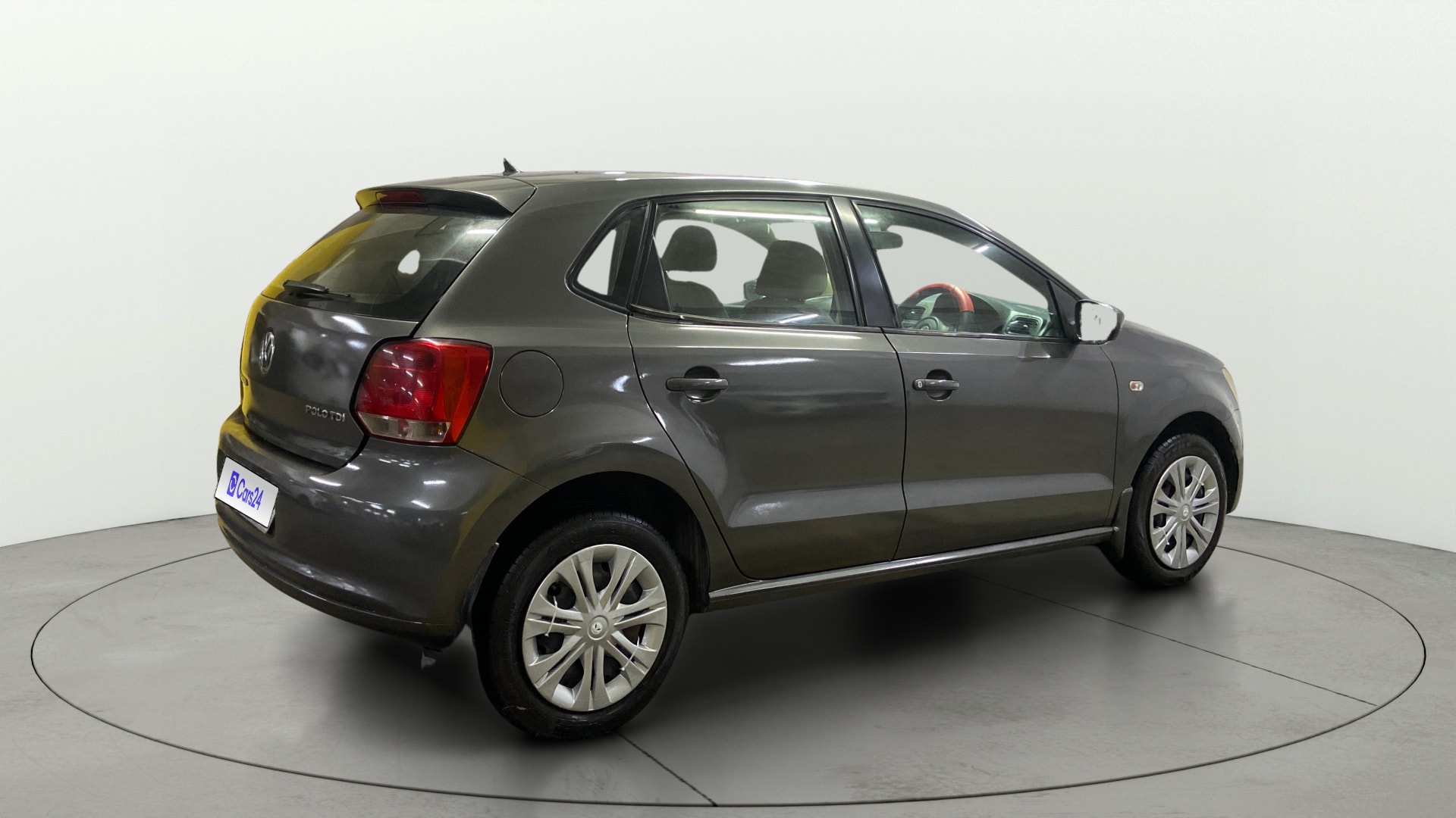 Used 2014 Volkswagen Polo Used 2014 Volkswagen Polo