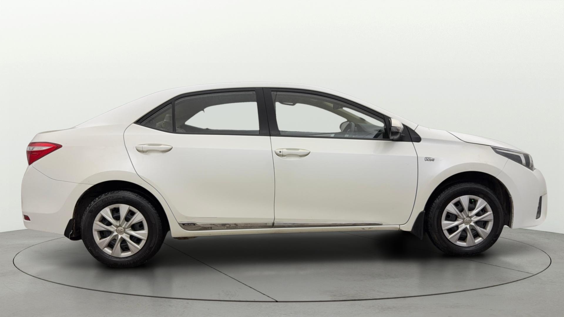 Used 2014 Toyota Corolla Altis Used 2014 Toyota Corolla Altis
