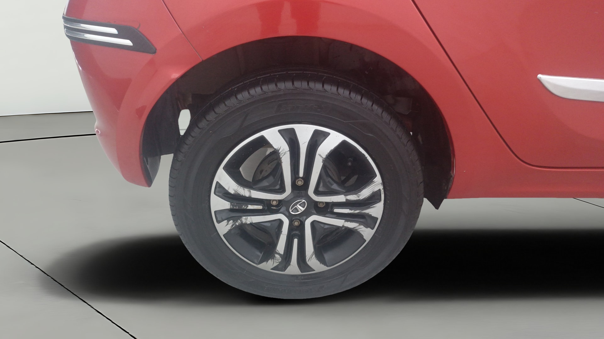 Used 2019 Tata Tiago Used 2019 Tata Tiago