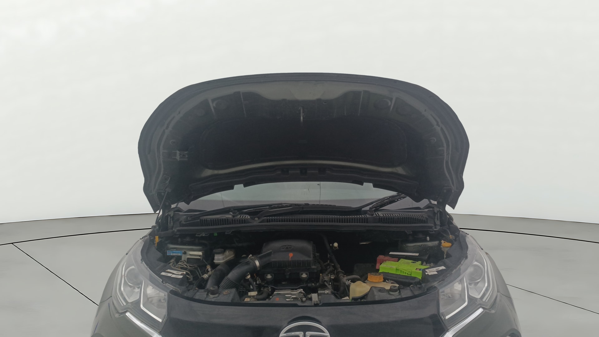Used 2021 Tata Nexon Used 2021 Tata Nexon