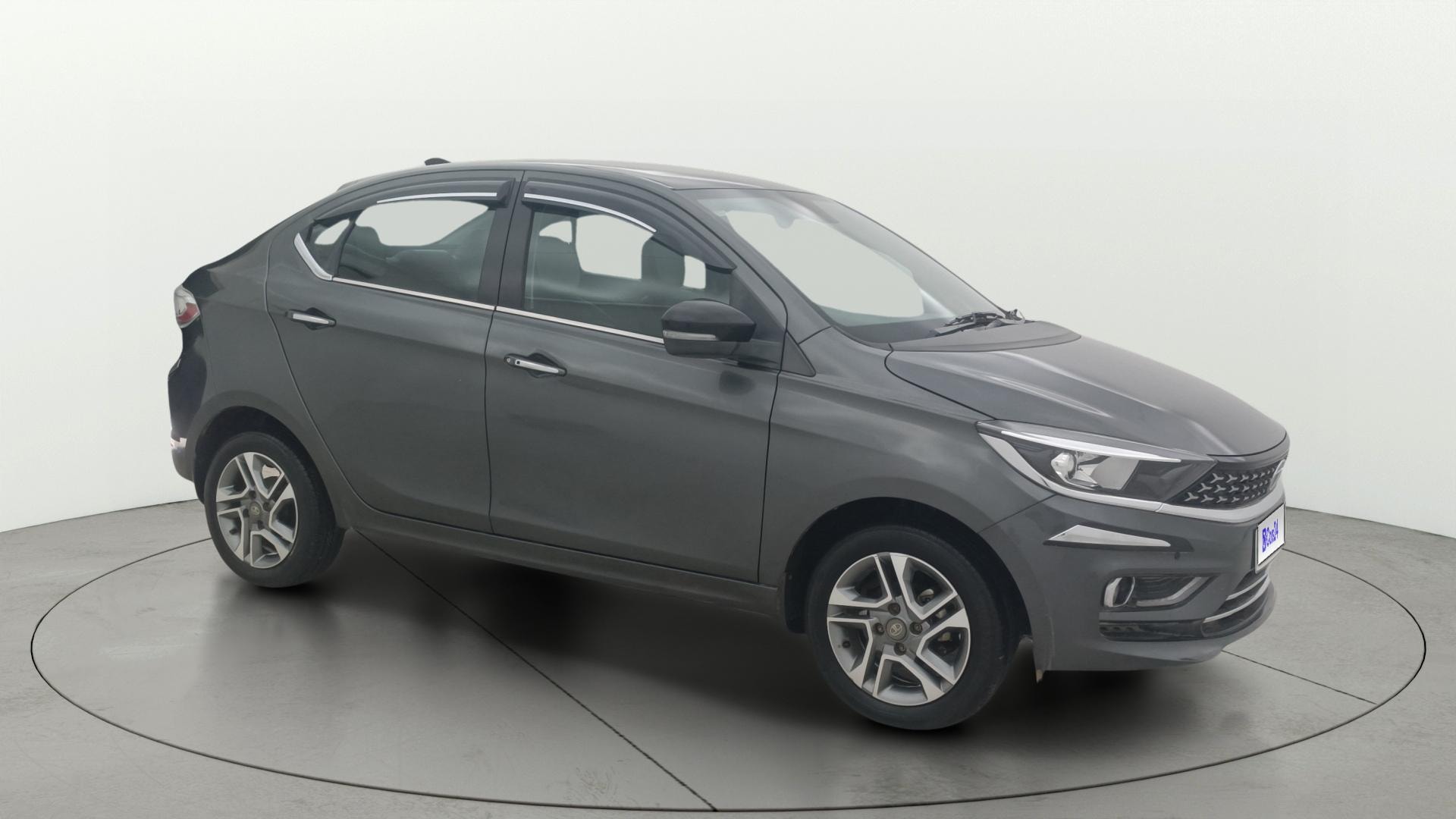 Used 2022 Tata Tigor Used 2022 Tata Tigor