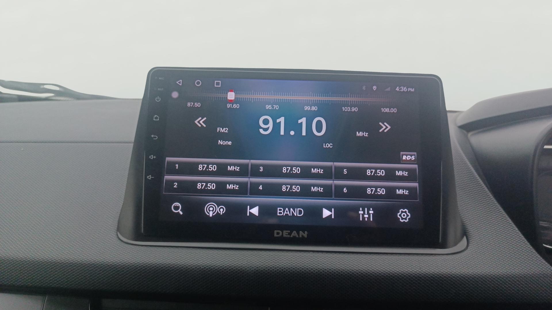 Used 2021 Tata Nexon Used 2021 Tata Nexon