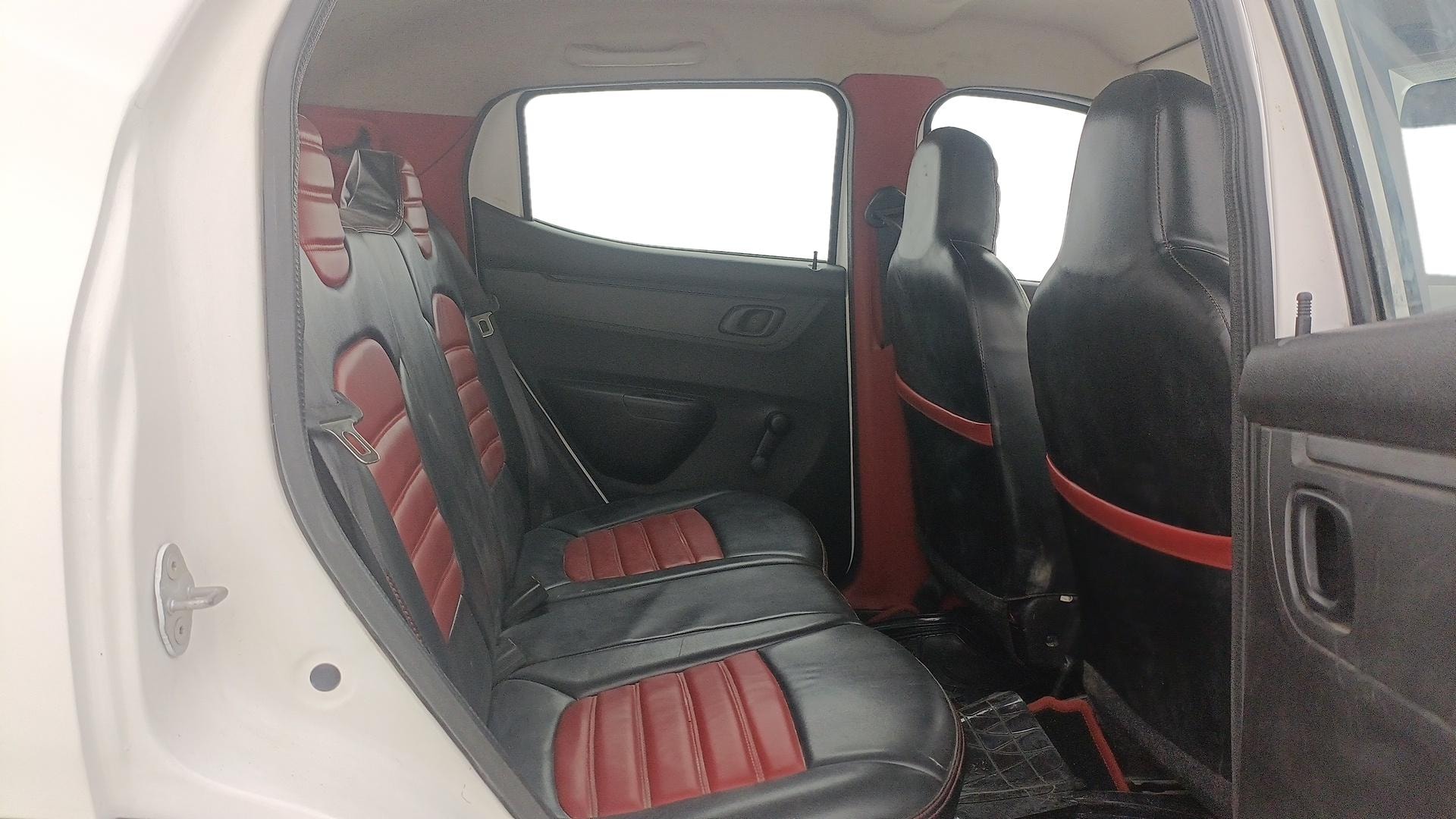 Used 2020 Renault Kwid Used 2020 Renault Kwid