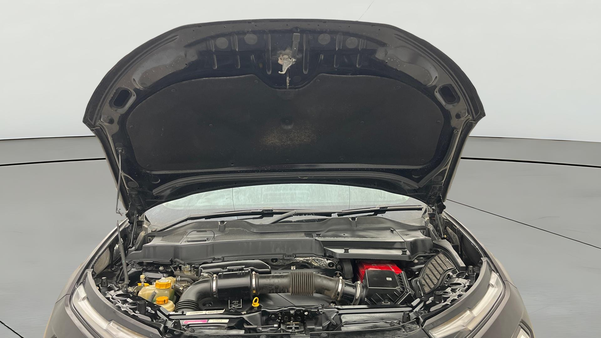 Used 2021 Tata Harrier Used 2021 Tata Harrier