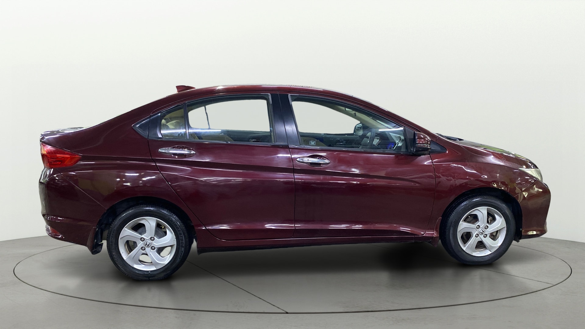 Used 2016 Honda City Used 2016 Honda City