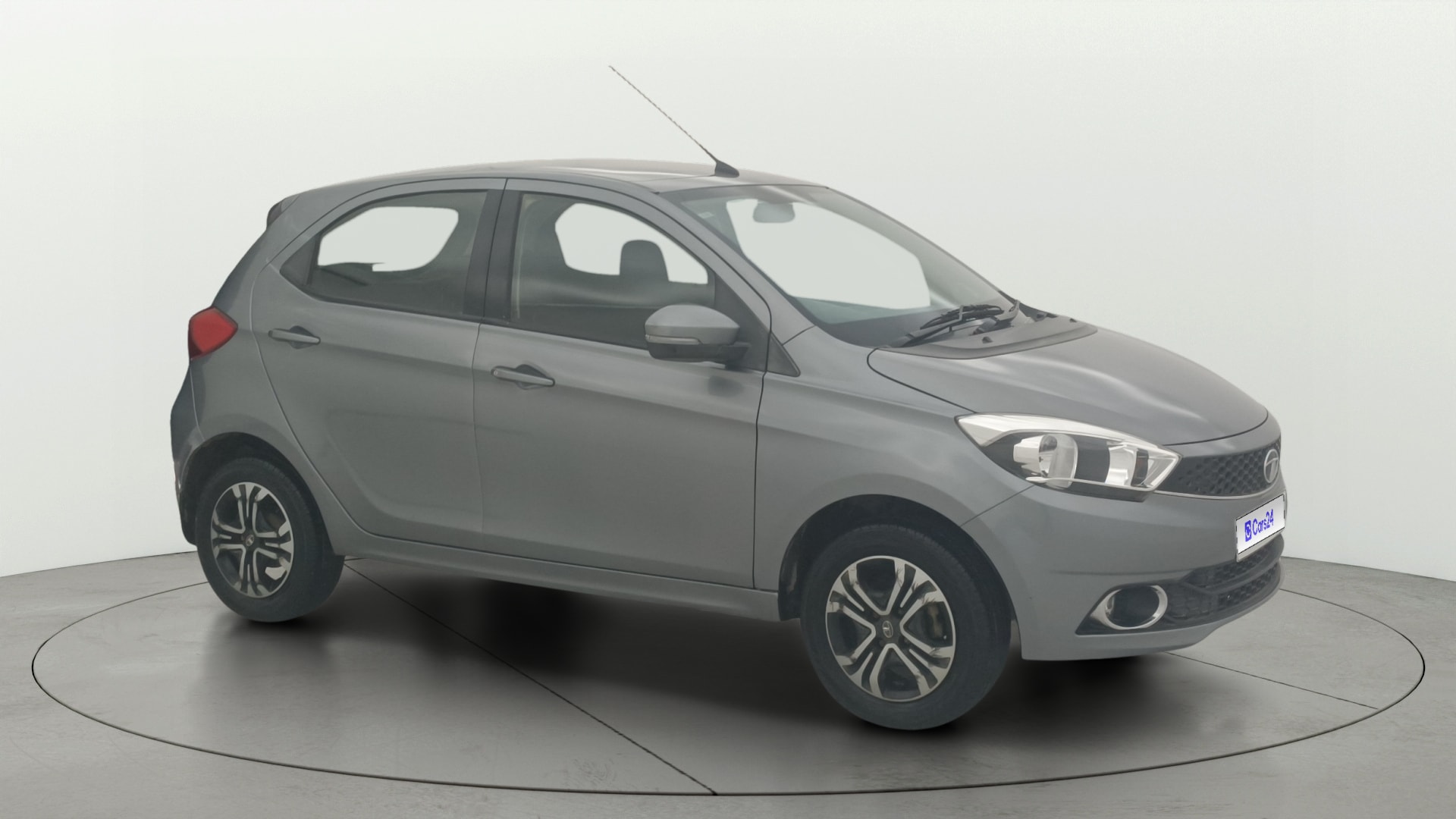 Used 2019 Tata Tiago Used 2019 Tata Tiago