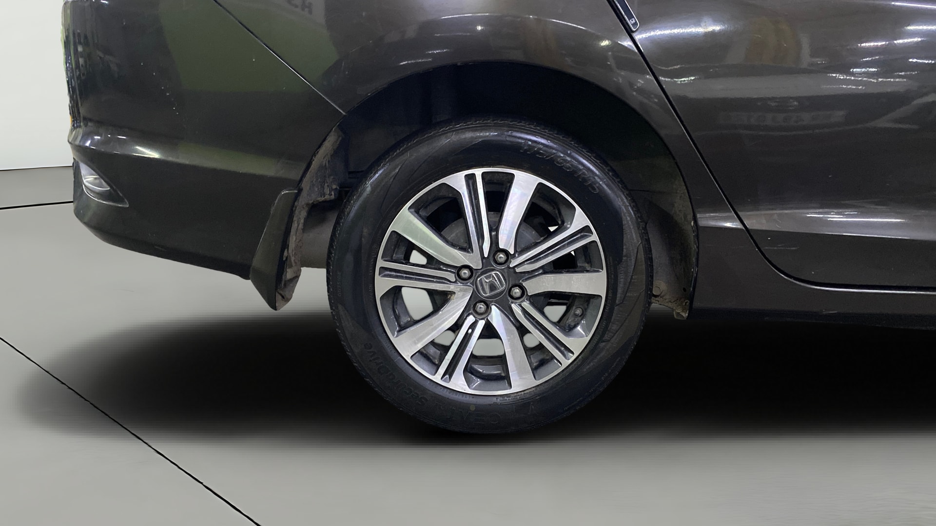 Used 2019 Honda City Used 2019 Honda City