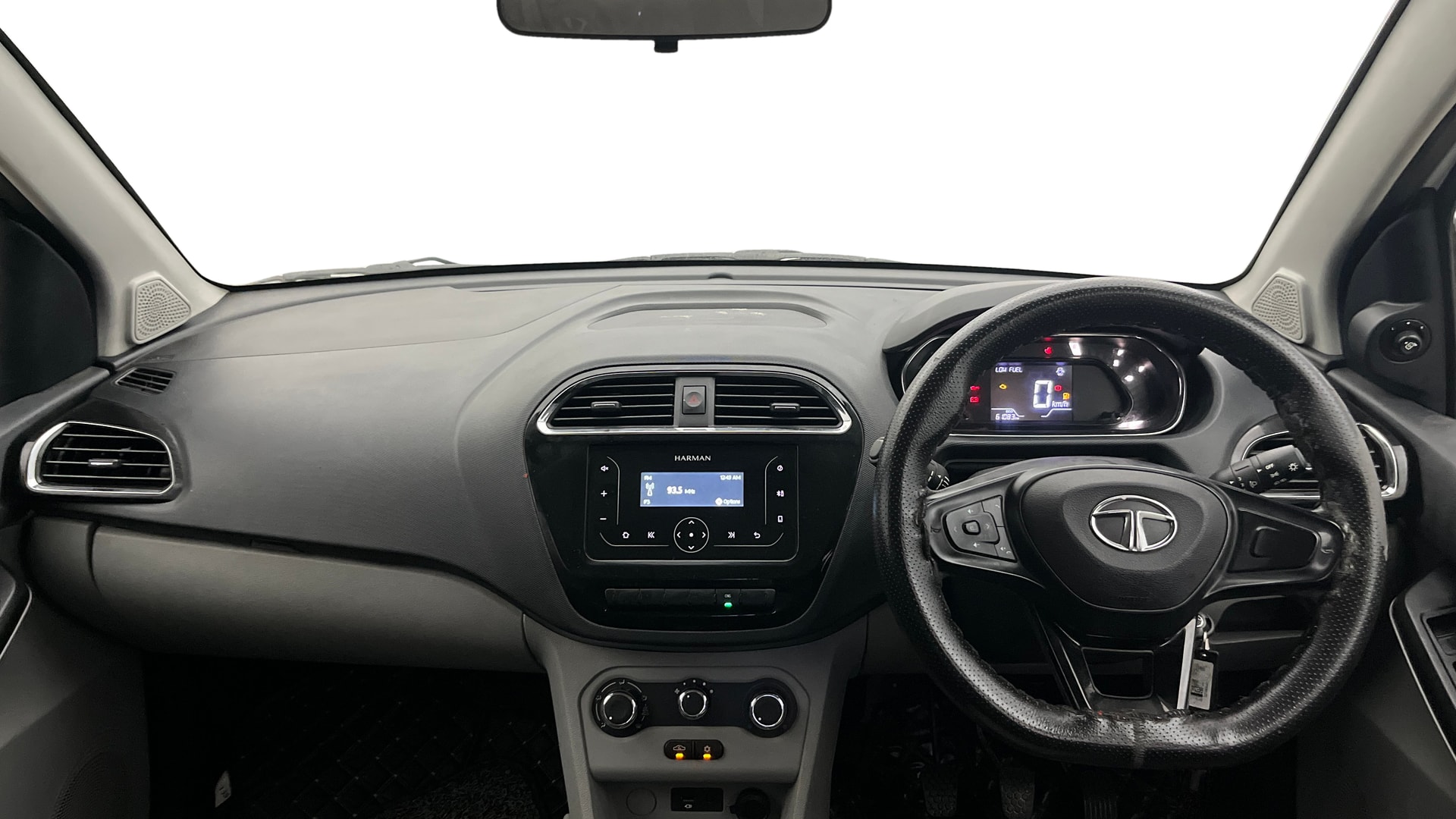 Used 2022 Tata Tiago Used 2022 Tata Tiago