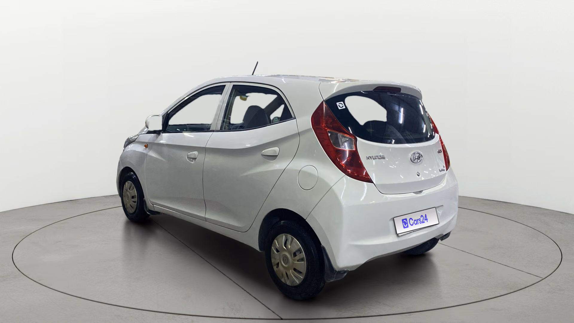 Used 2014 Hyundai EON Used 2014 Hyundai EON
