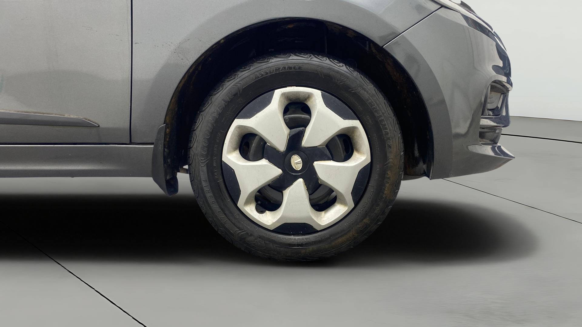 Used 2020 Tata Tiago Used 2020 Tata Tiago