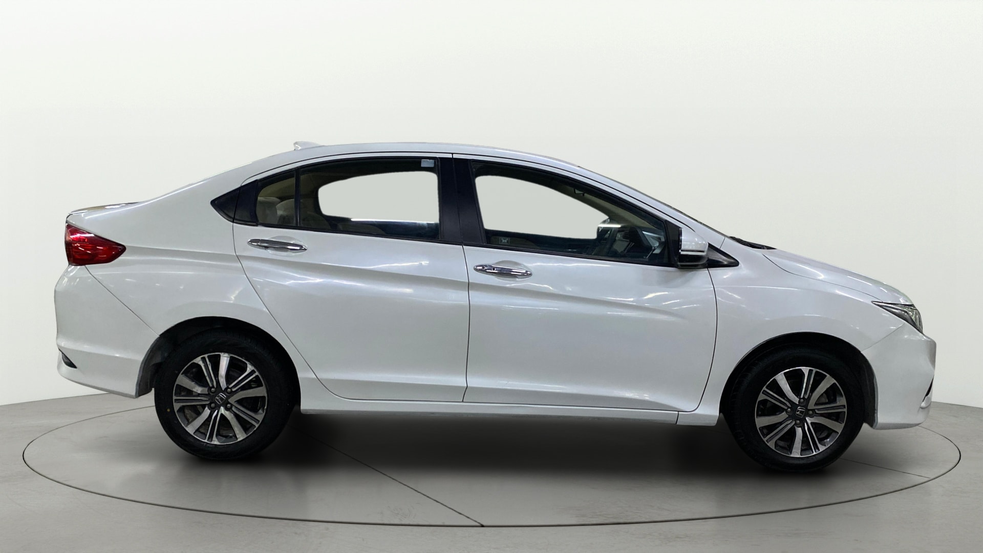 Used 2019 Honda City Used 2019 Honda City