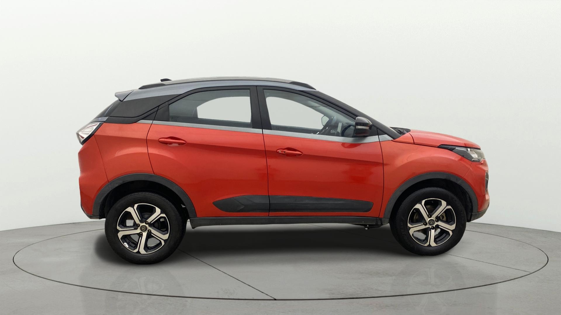 Used 2024 Tata Nexon Used 2024 Tata Nexon