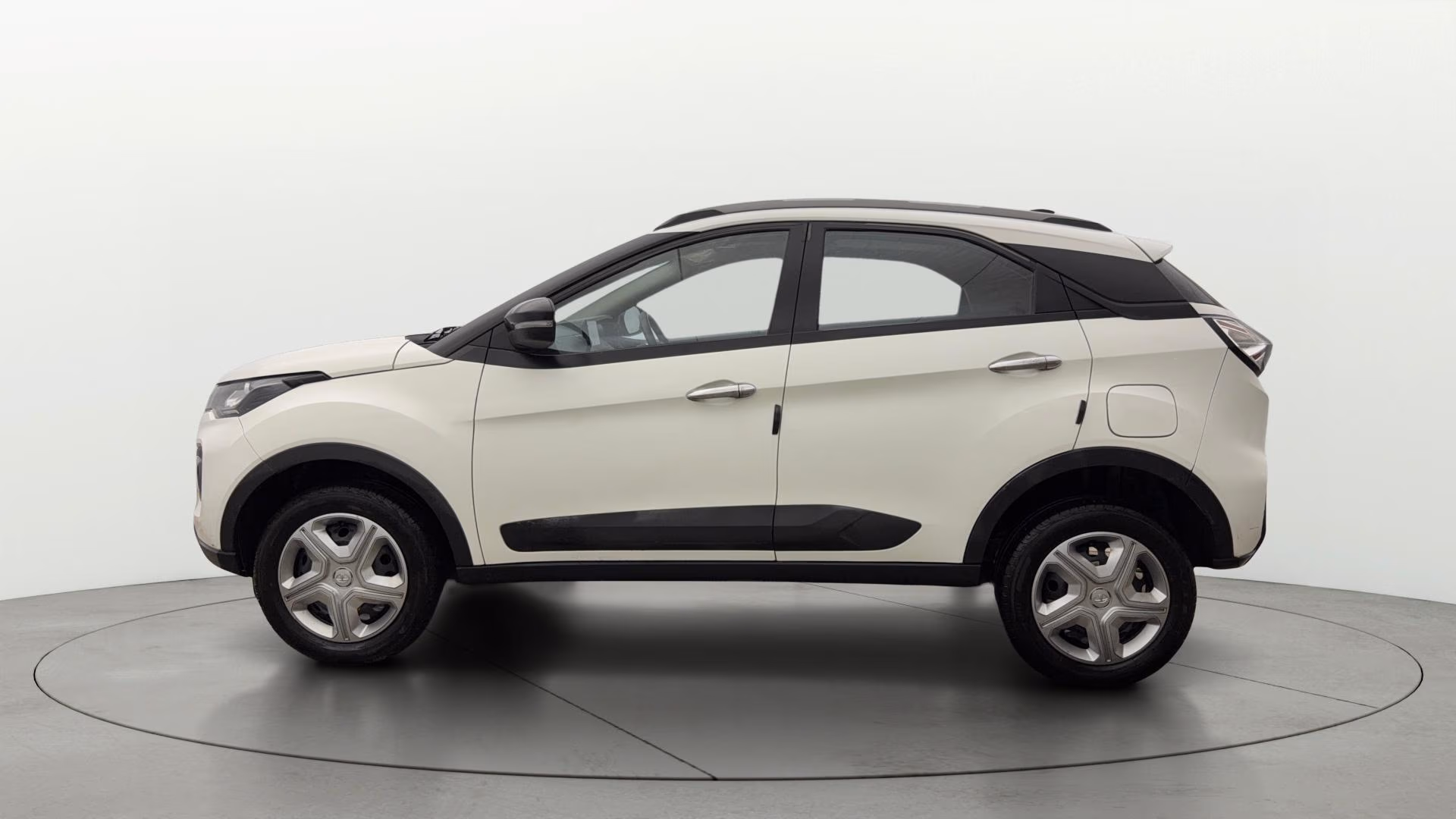 Used 2023 Tata Nexon Used 2023 Tata Nexon