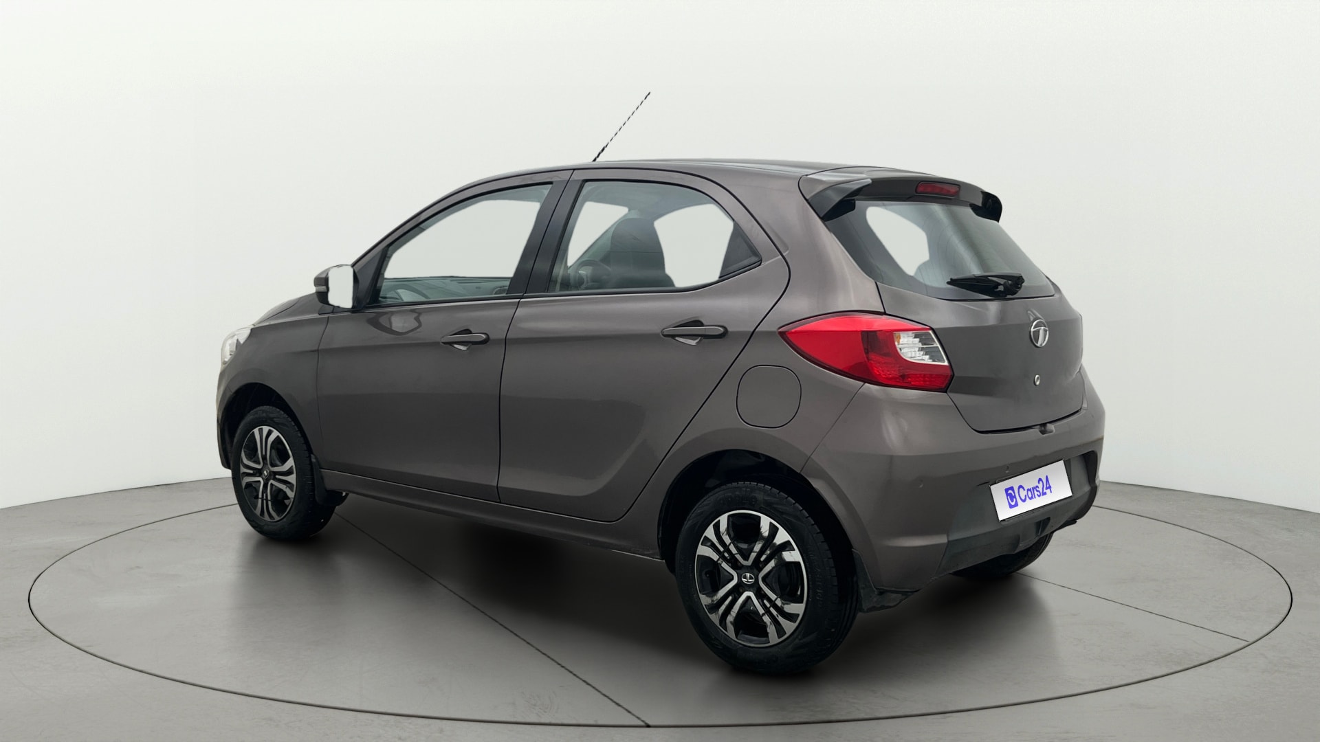 Used 2019 Tata Tiago Used 2019 Tata Tiago