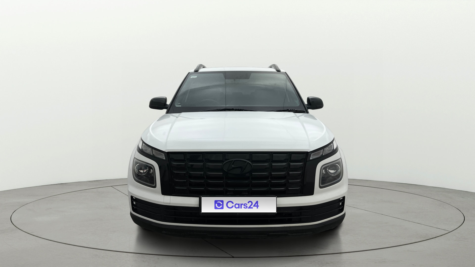 Used 2024 Hyundai Venue Used 2024 Hyundai Venue