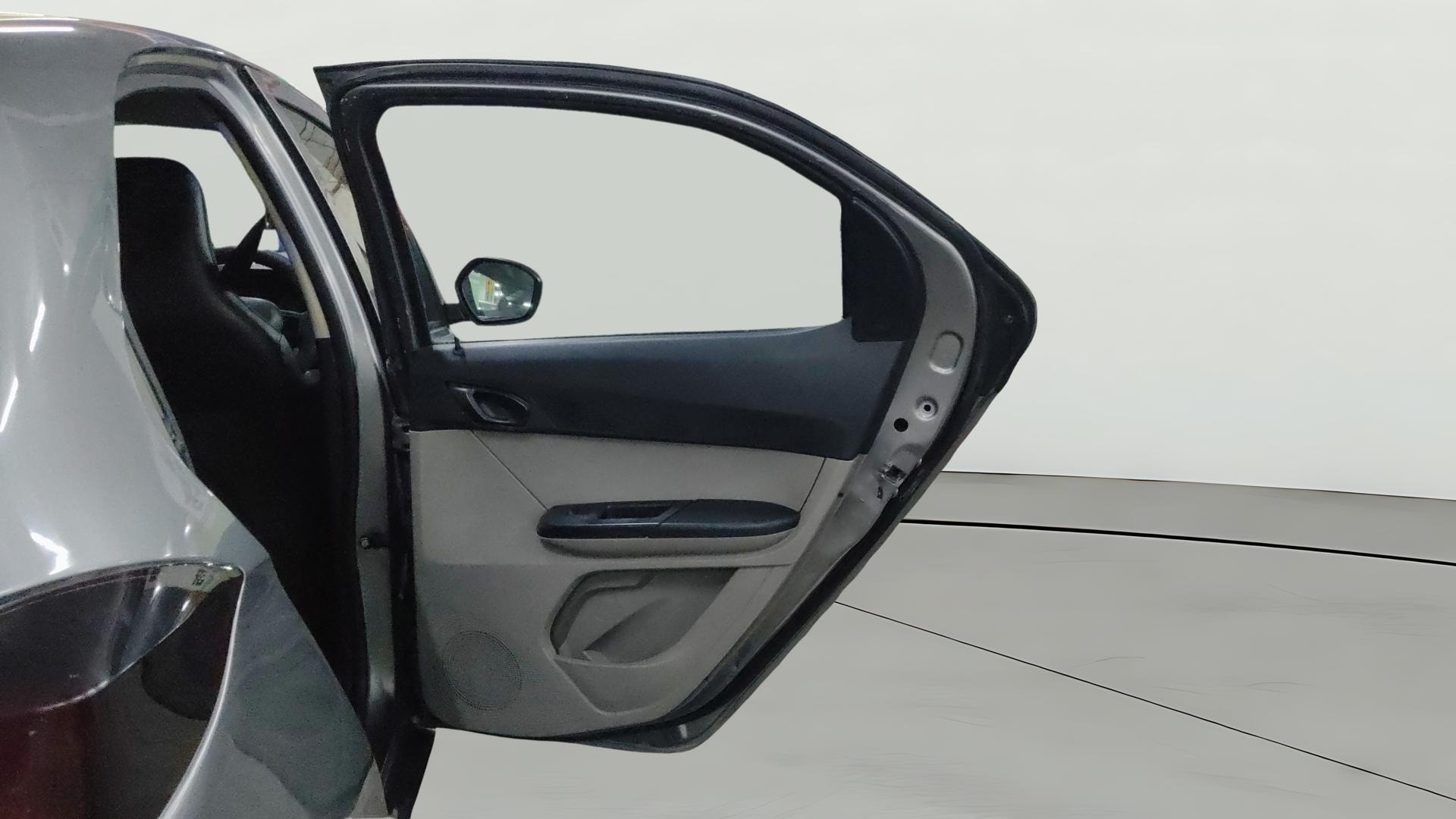 Used 2018 Tata Tiago Used 2018 Tata Tiago
