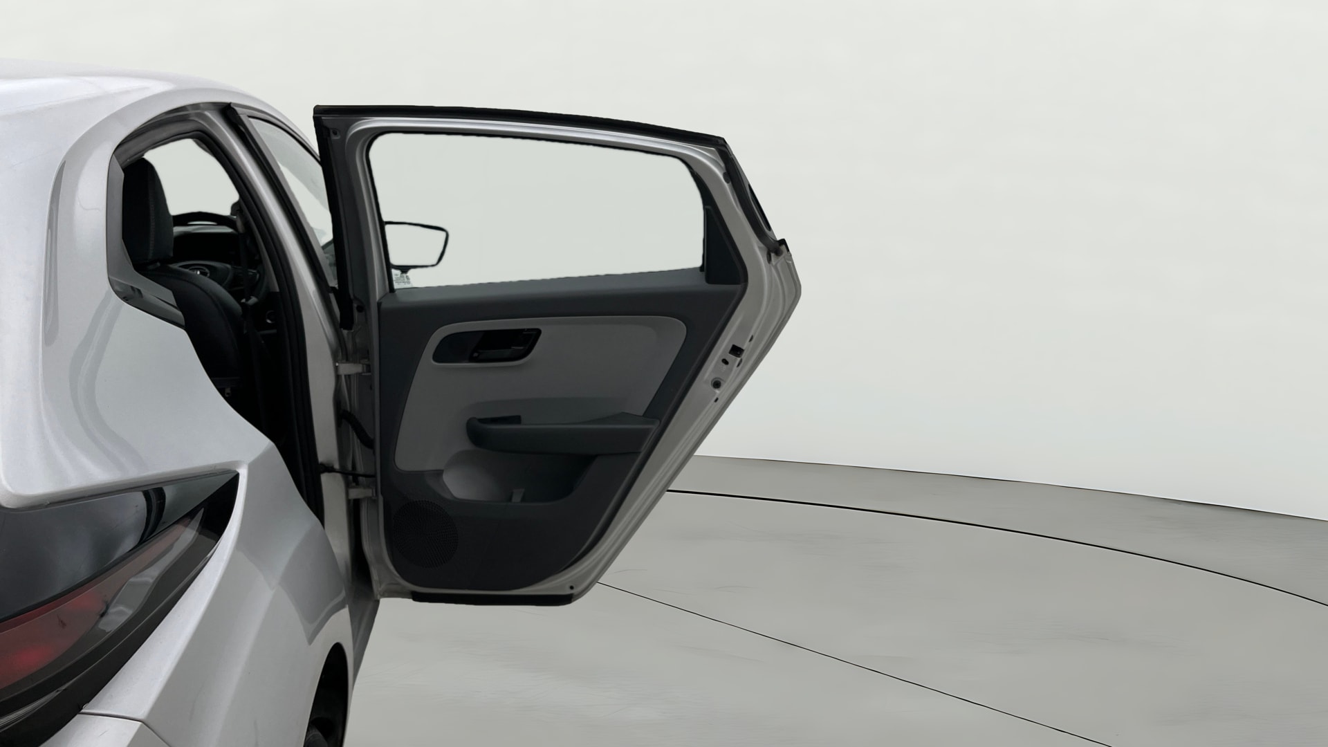Used 2020 Tata Altroz Used 2020 Tata Altroz