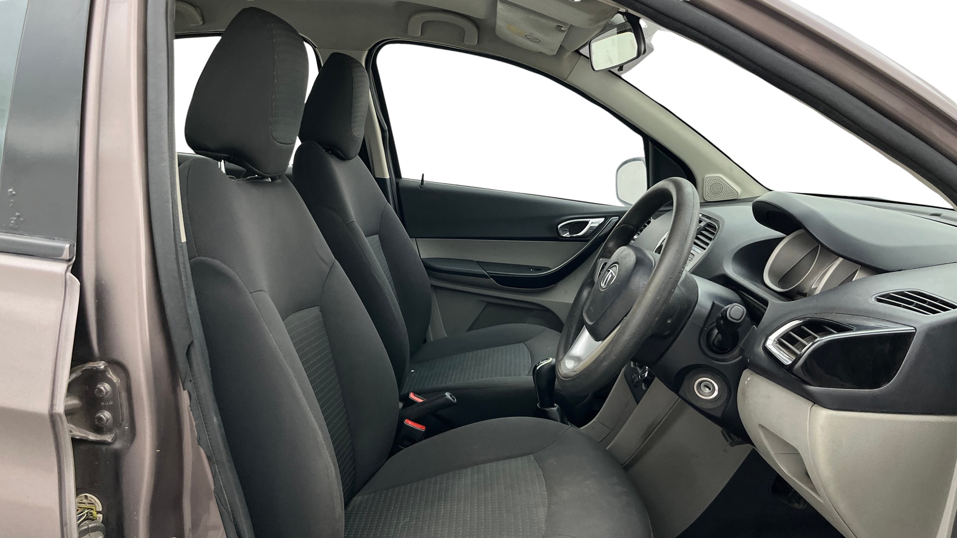 Used 2017 Tata Tiago Used 2017 Tata Tiago