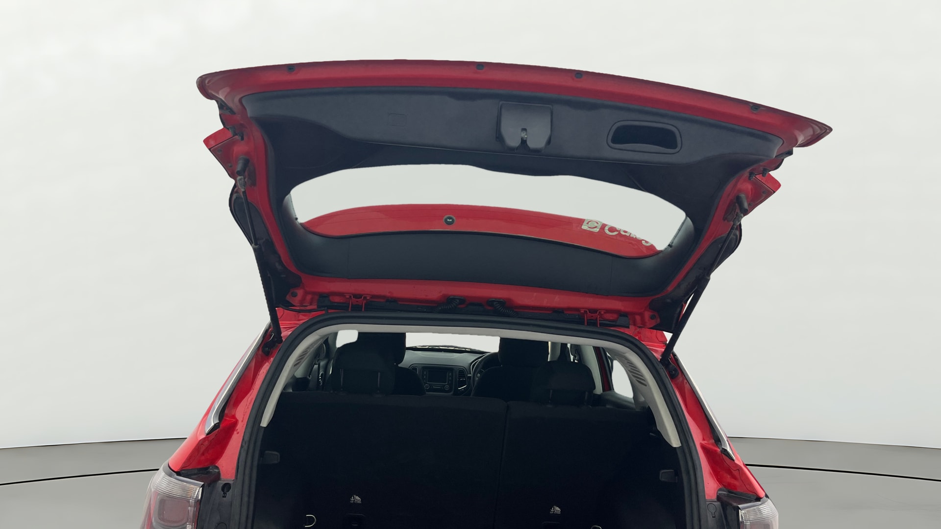 Used 2019 Jeep Compass Used 2019 Jeep Compass