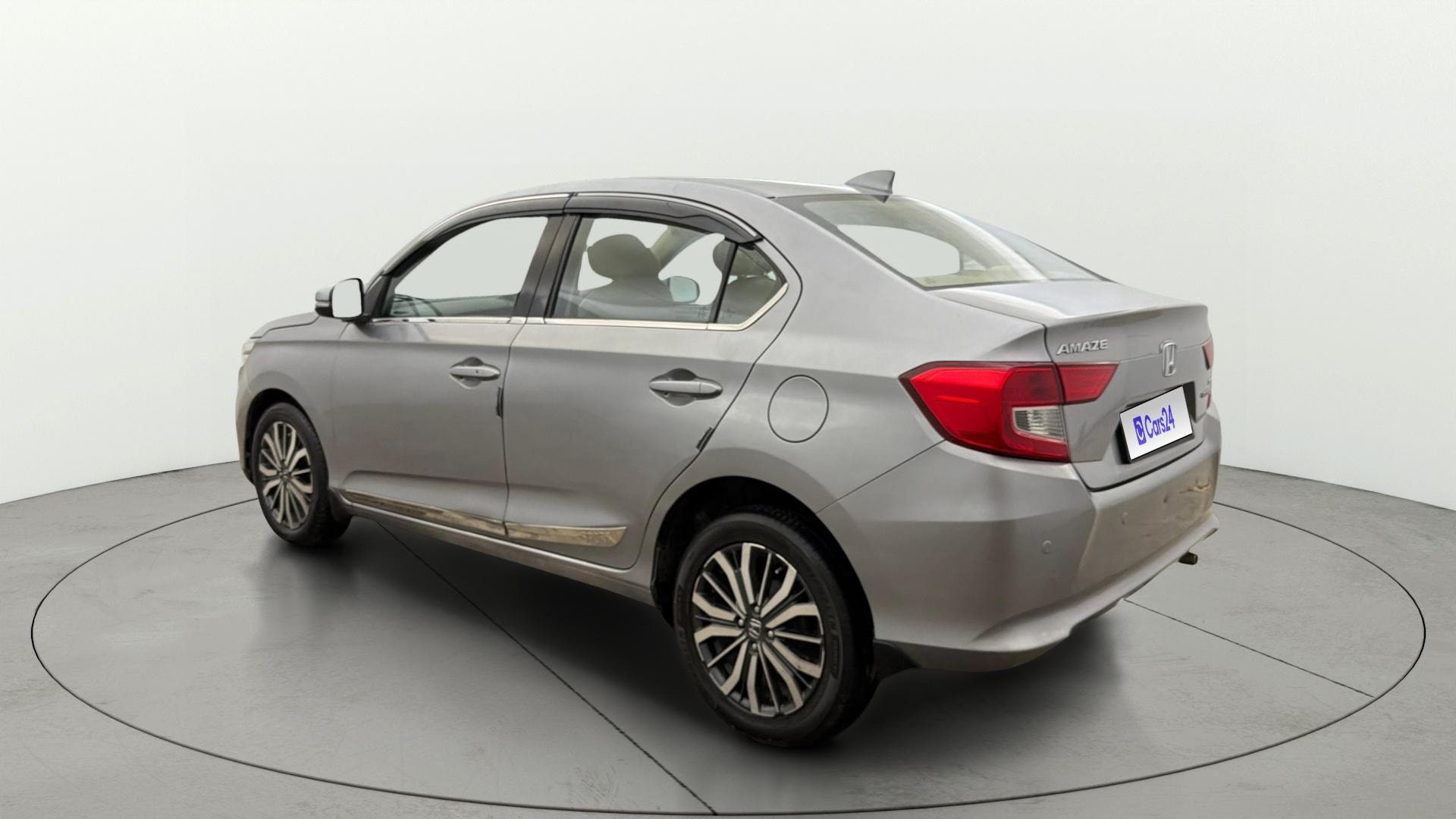 Used 2018 Honda Amaze Used 2018 Honda Amaze