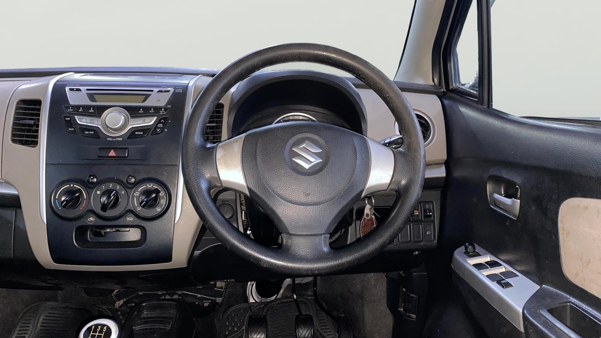 Used 2015 Maruti Suzuki 1000 Used 2015 Maruti Suzuki 1000
