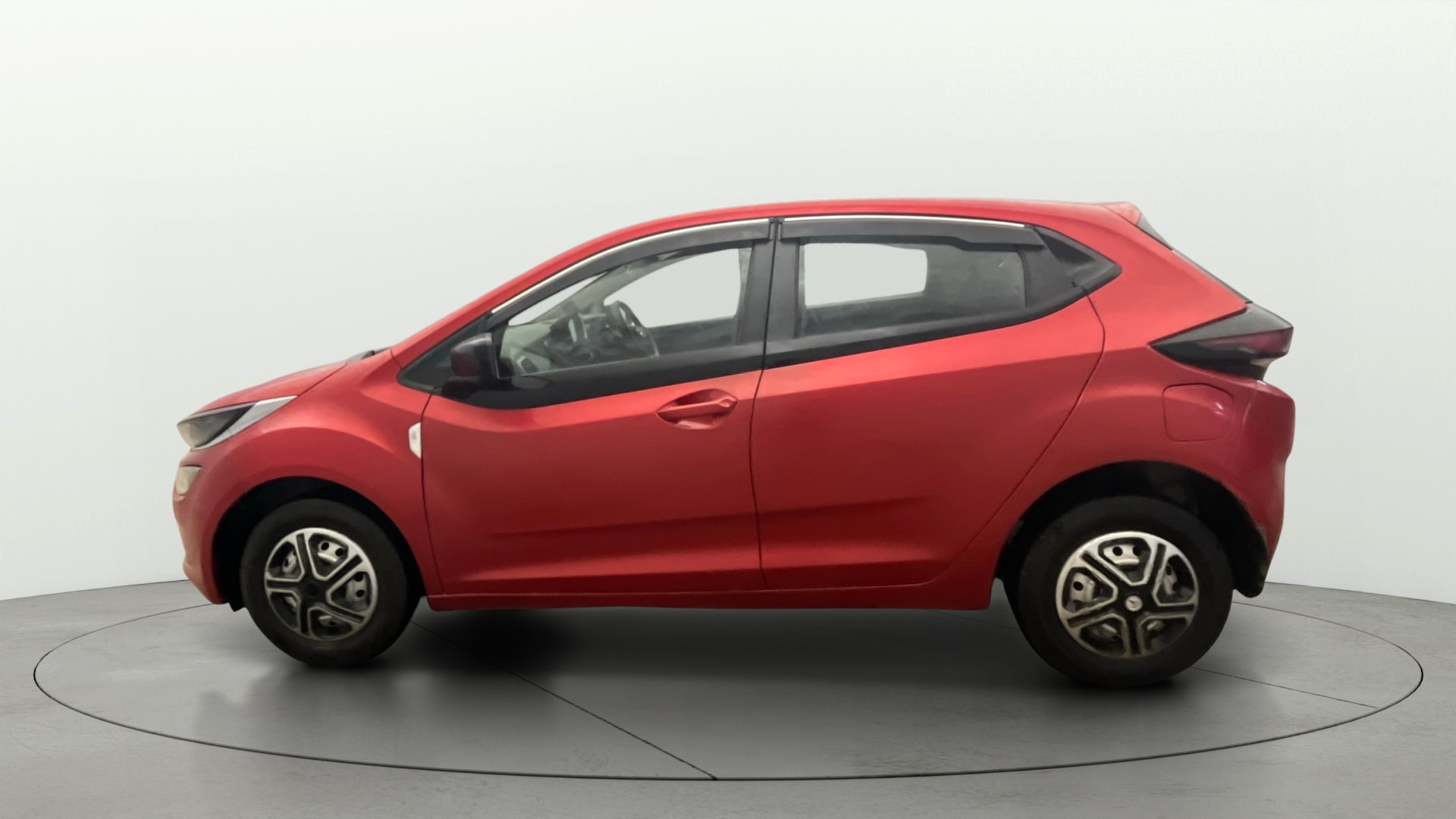 Used 2020 Tata Altroz Used 2020 Tata Altroz