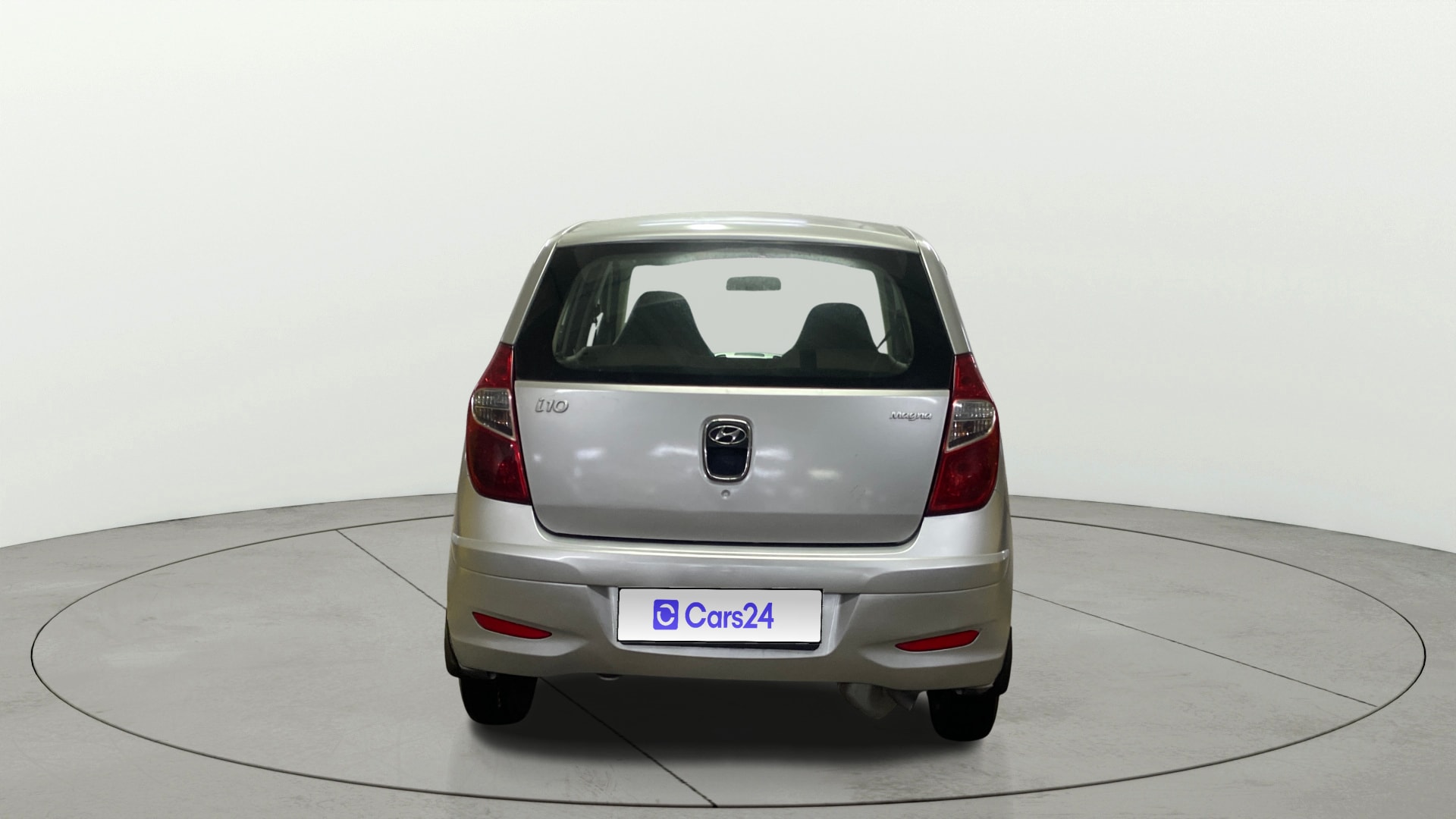 Used 2014 Hyundai i10 Used 2014 Hyundai i10