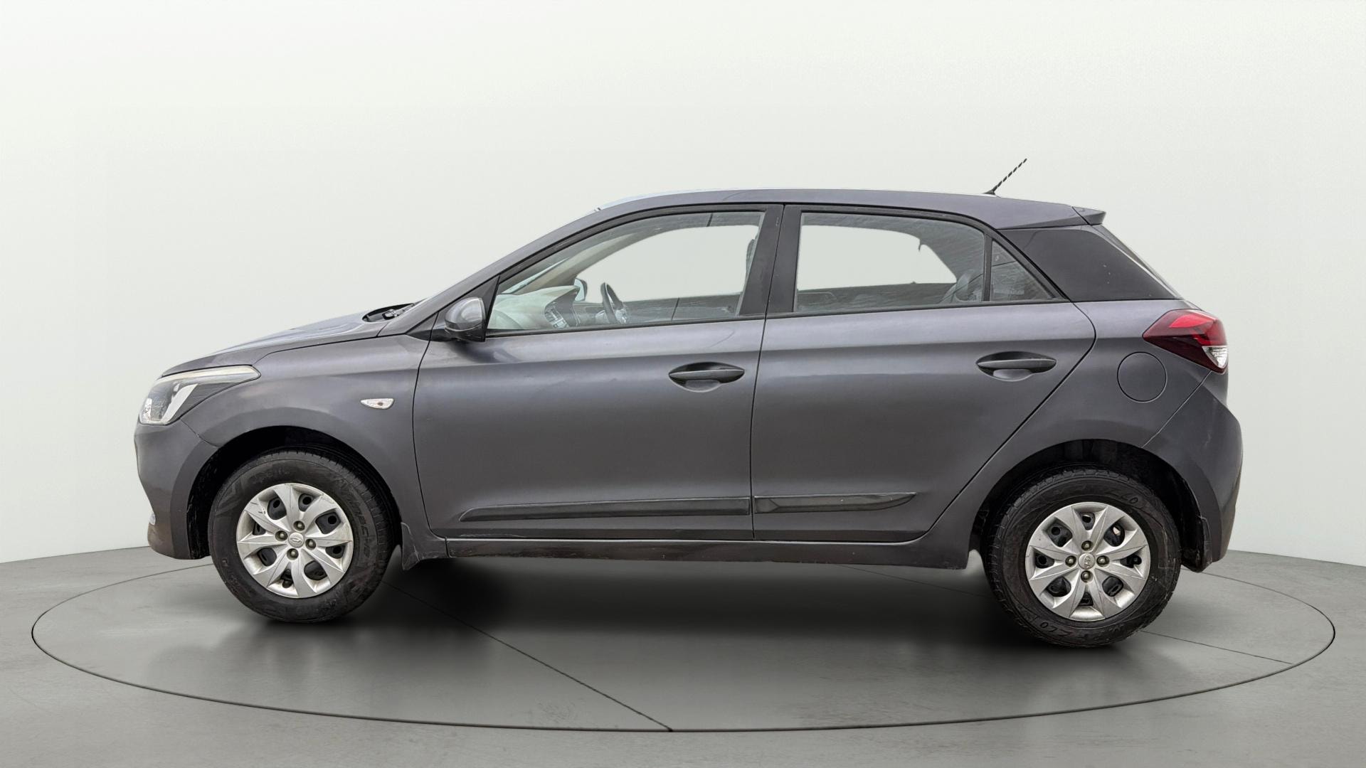 Used 2017 Hyundai Elite i20 Used 2017 Hyundai Elite i20