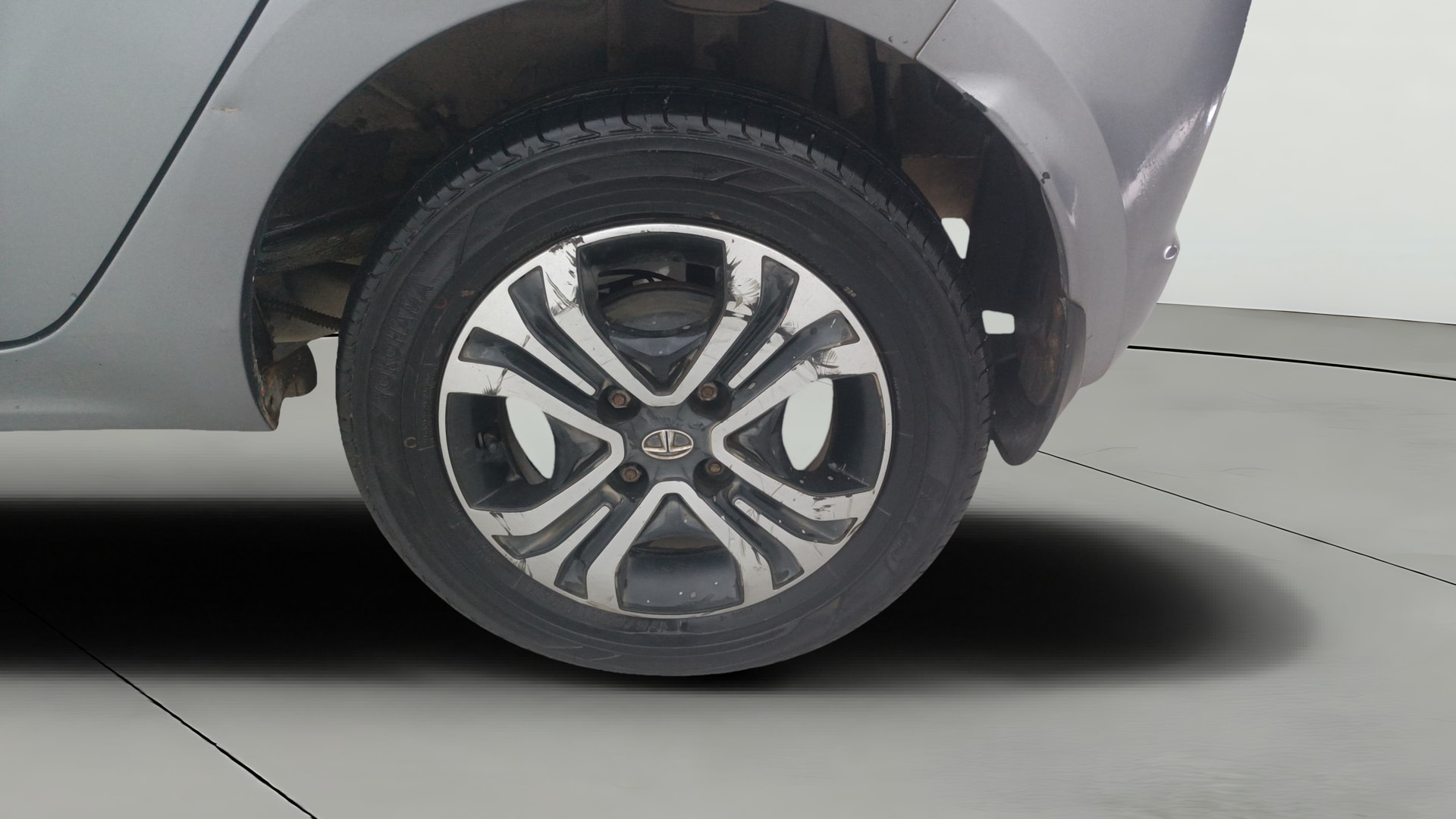 Used 2019 Tata Tiago Used 2019 Tata Tiago