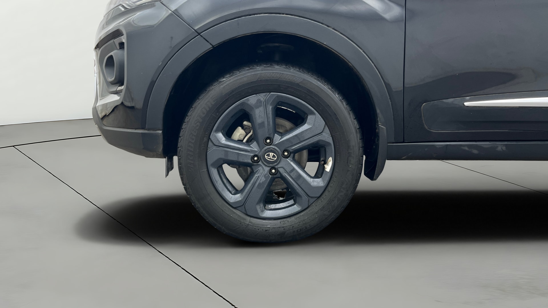 Used 2022 Tata Nexon Used 2022 Tata Nexon