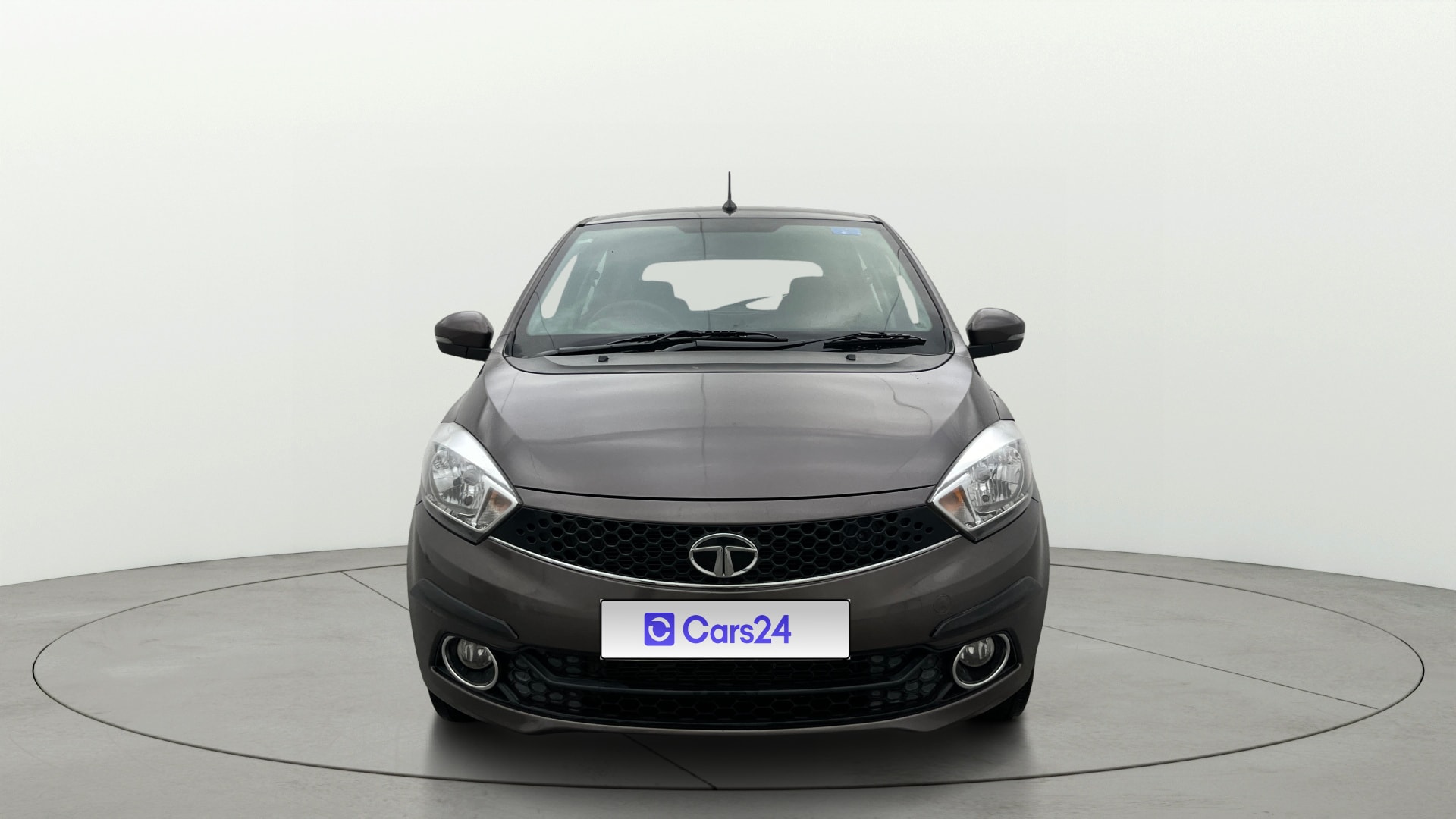 Used 2018 Tata Tiago Used 2018 Tata Tiago