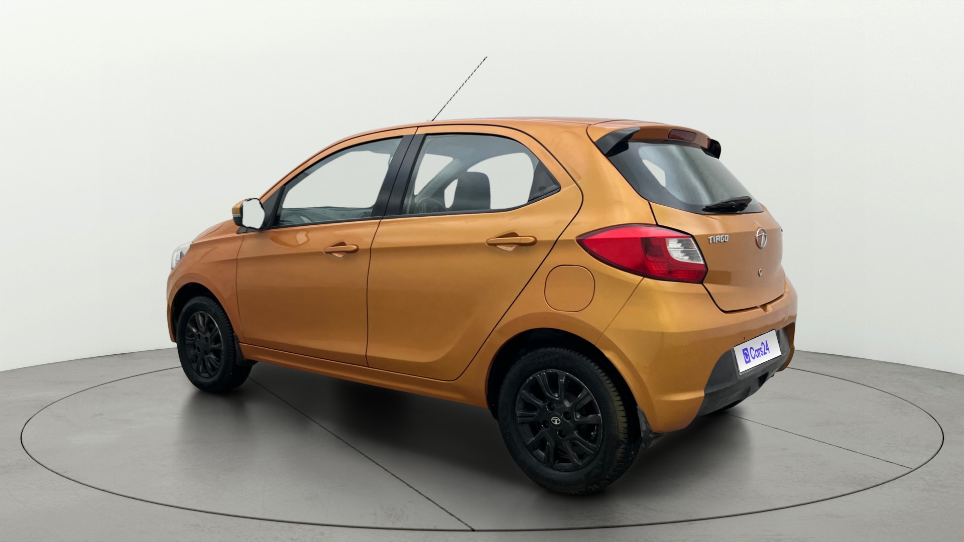 Used 2016 Tata Tiago Used 2016 Tata Tiago