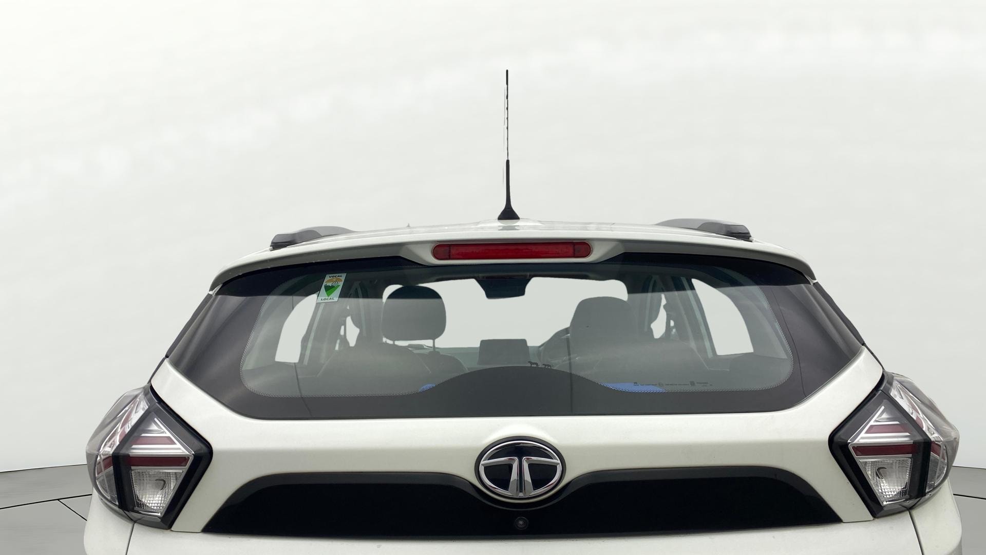Used 2023 Tata Nexon Used 2023 Tata Nexon