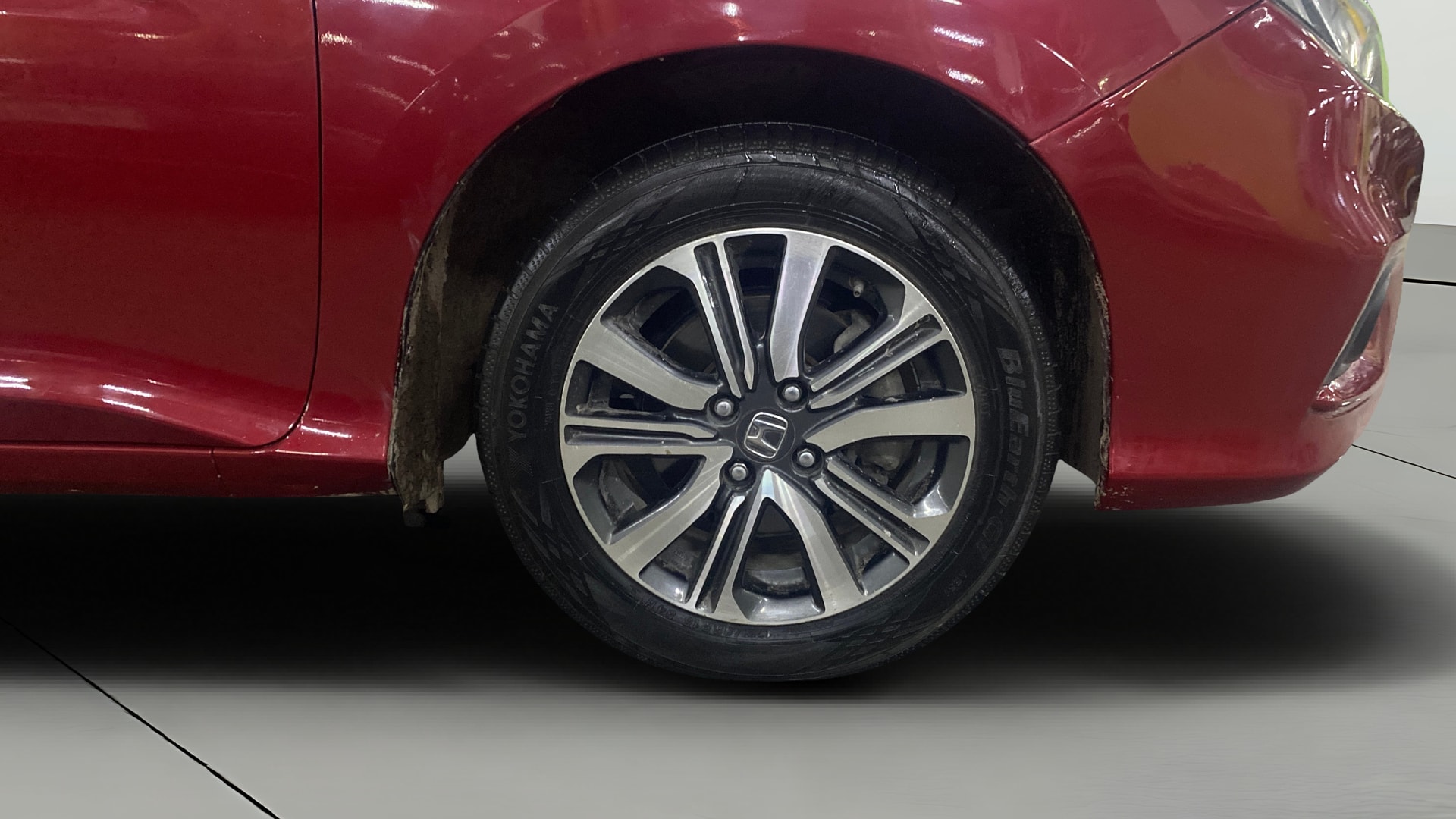 Used 2019 Honda City Used 2019 Honda City