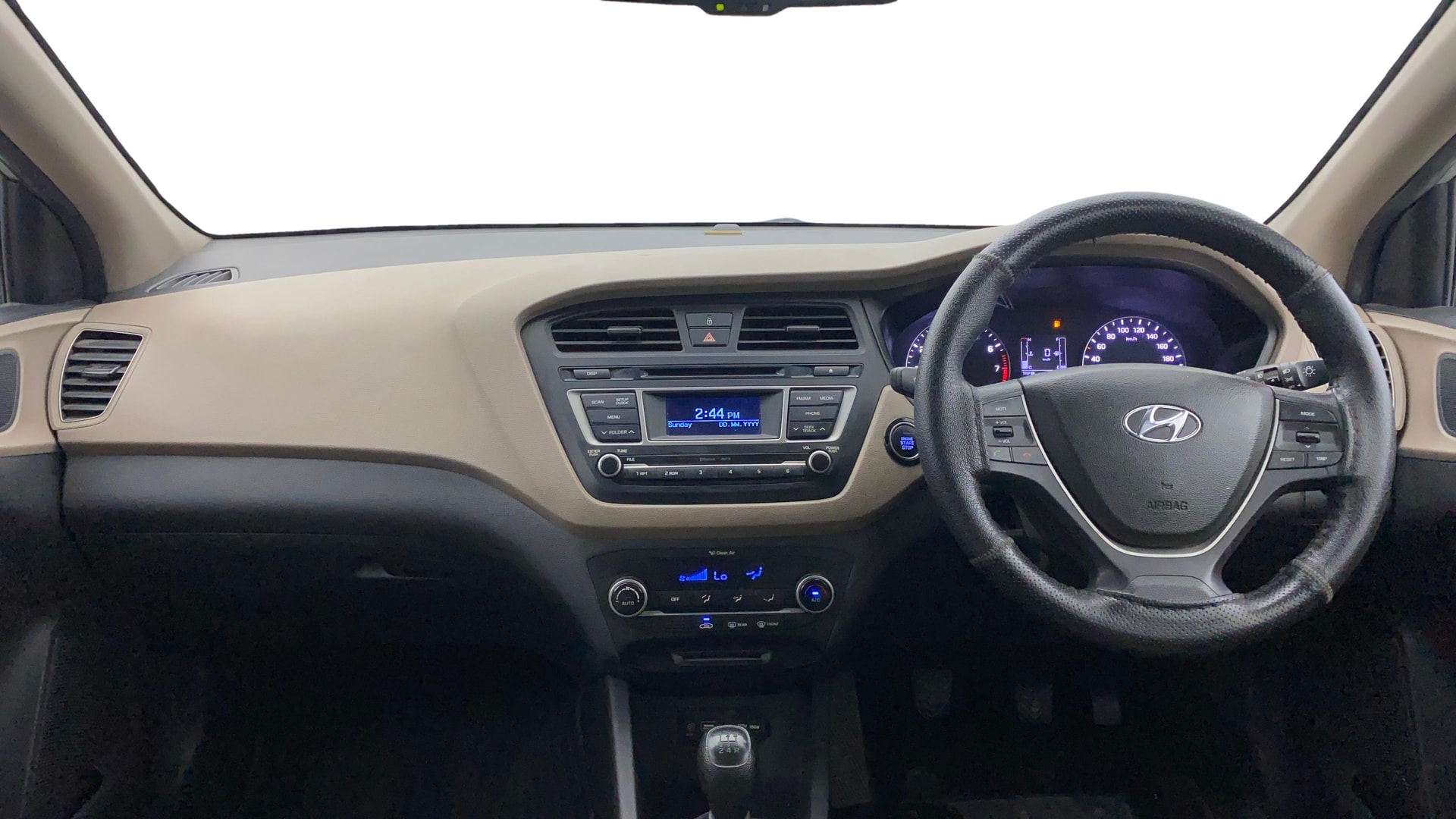 Used 2015 Hyundai Elite i20 Used 2015 Hyundai Elite i20
