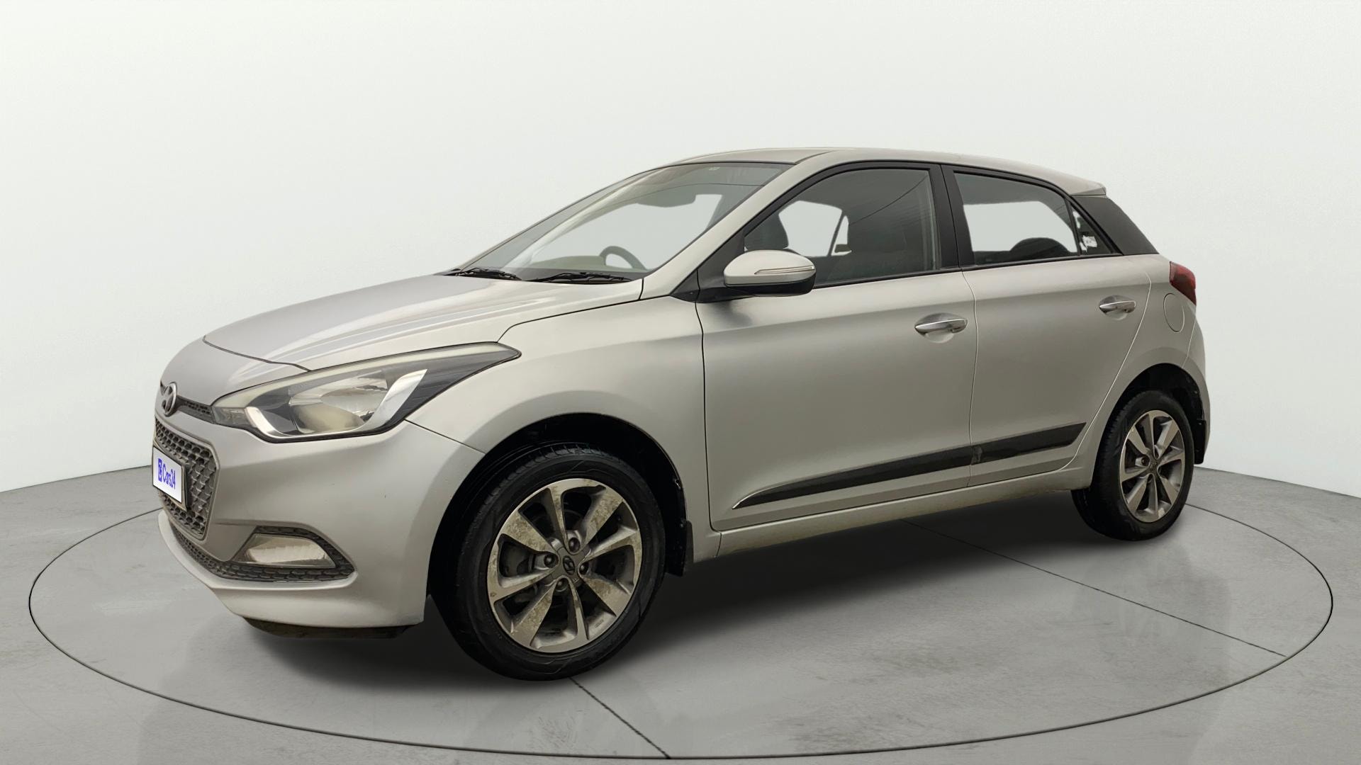 Used 2015 Hyundai Elite i20 Used 2015 Hyundai Elite i20