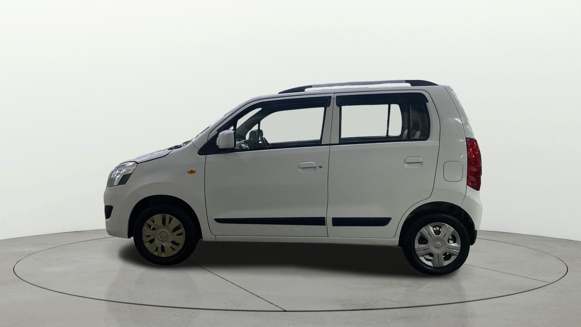 Used 2018 Maruti Suzuki 1000 Used 2018 Maruti Suzuki 1000
