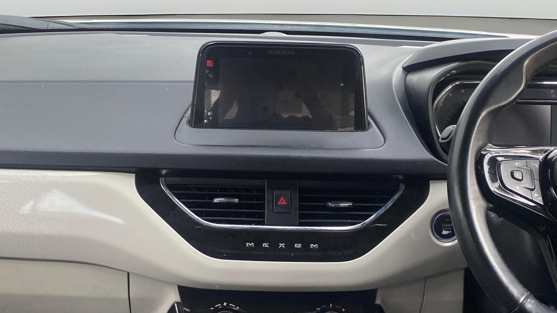 Used 2021 Tata Nexon Used 2021 Tata Nexon
