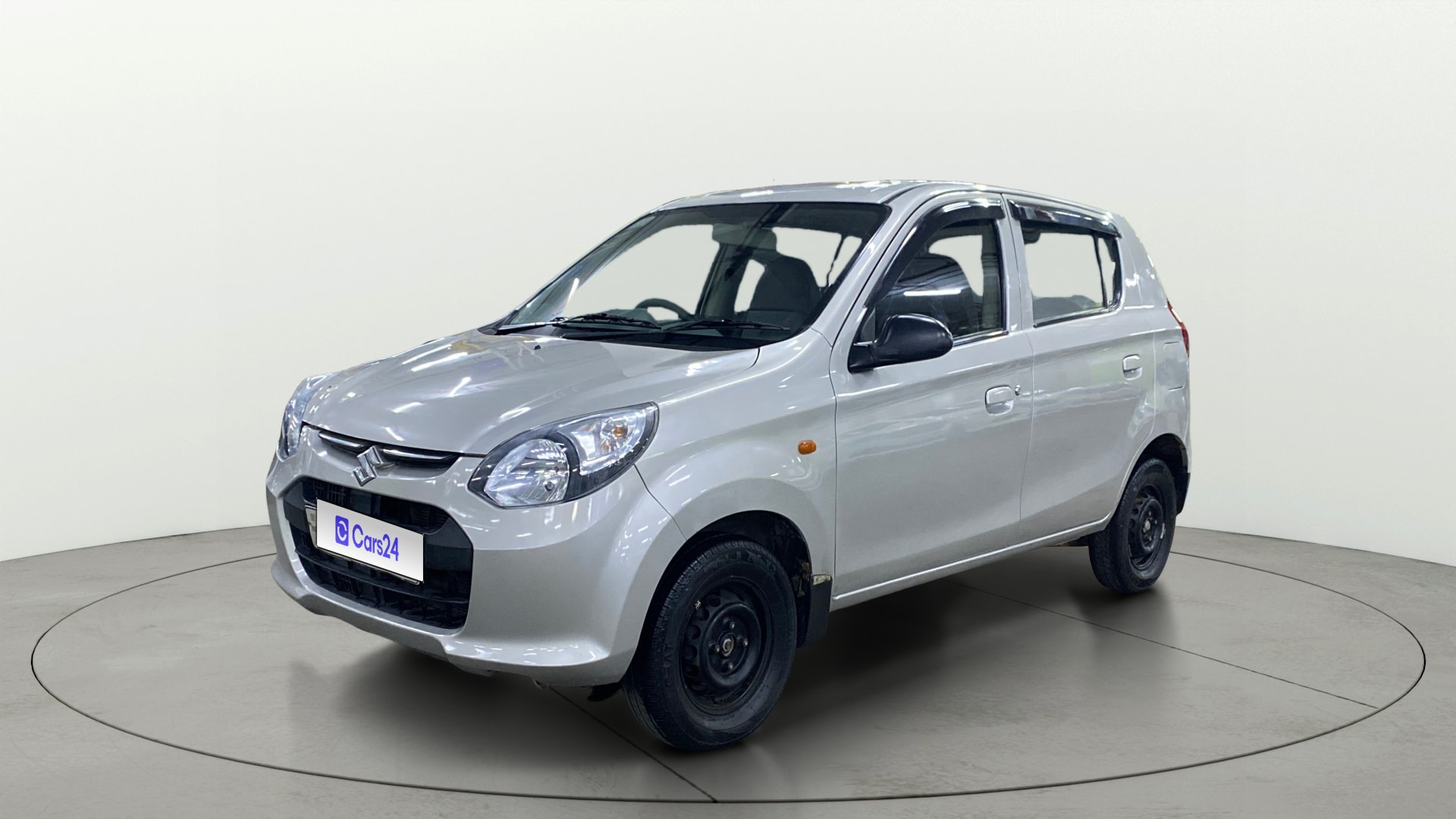 Used 2014 Maruti Suzuki Alto 800 Used 2014 Maruti Suzuki Alto 800