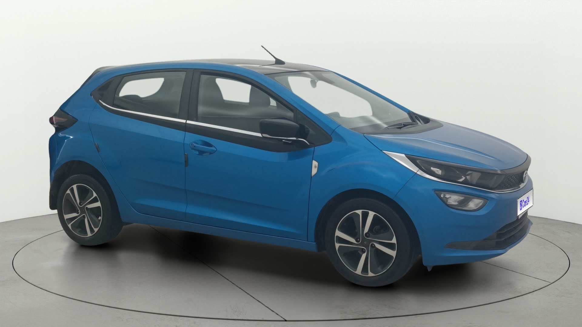 Used 2021 Tata Altroz Used 2021 Tata Altroz