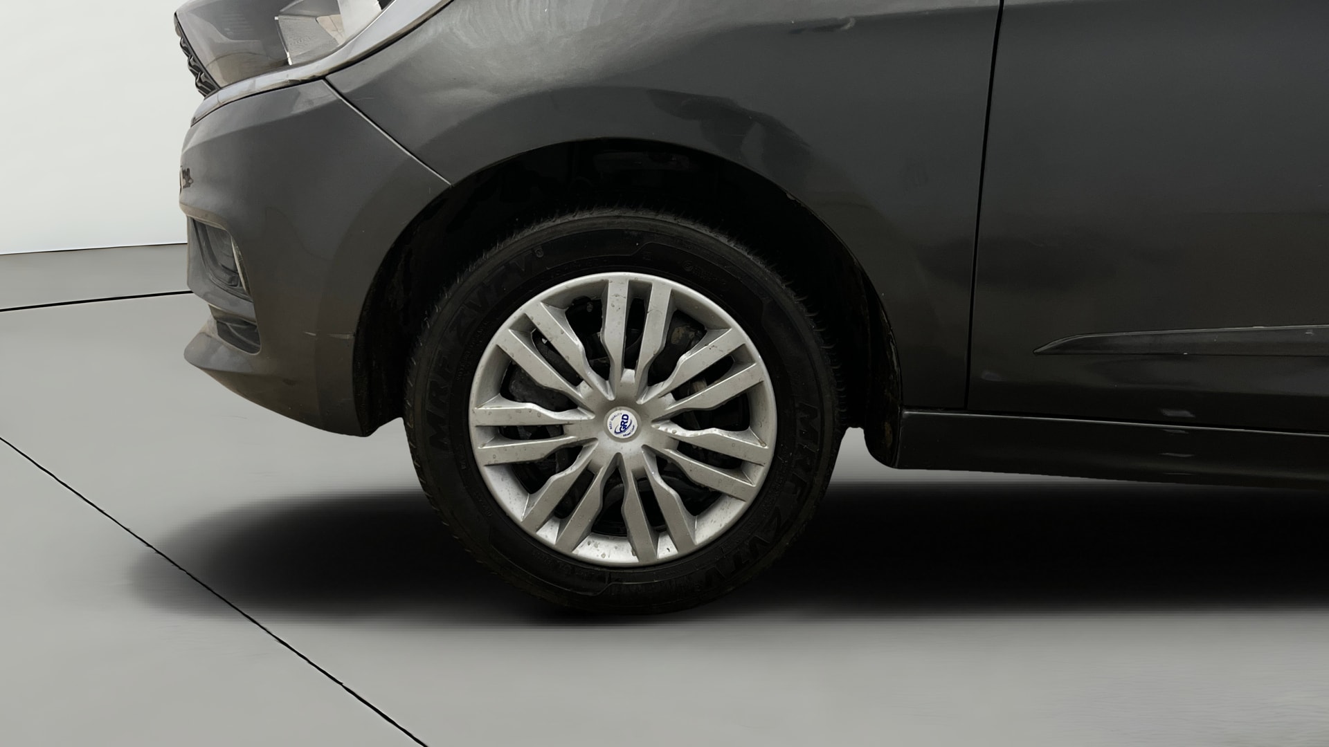 Used 2021 Tata Tiago Used 2021 Tata Tiago