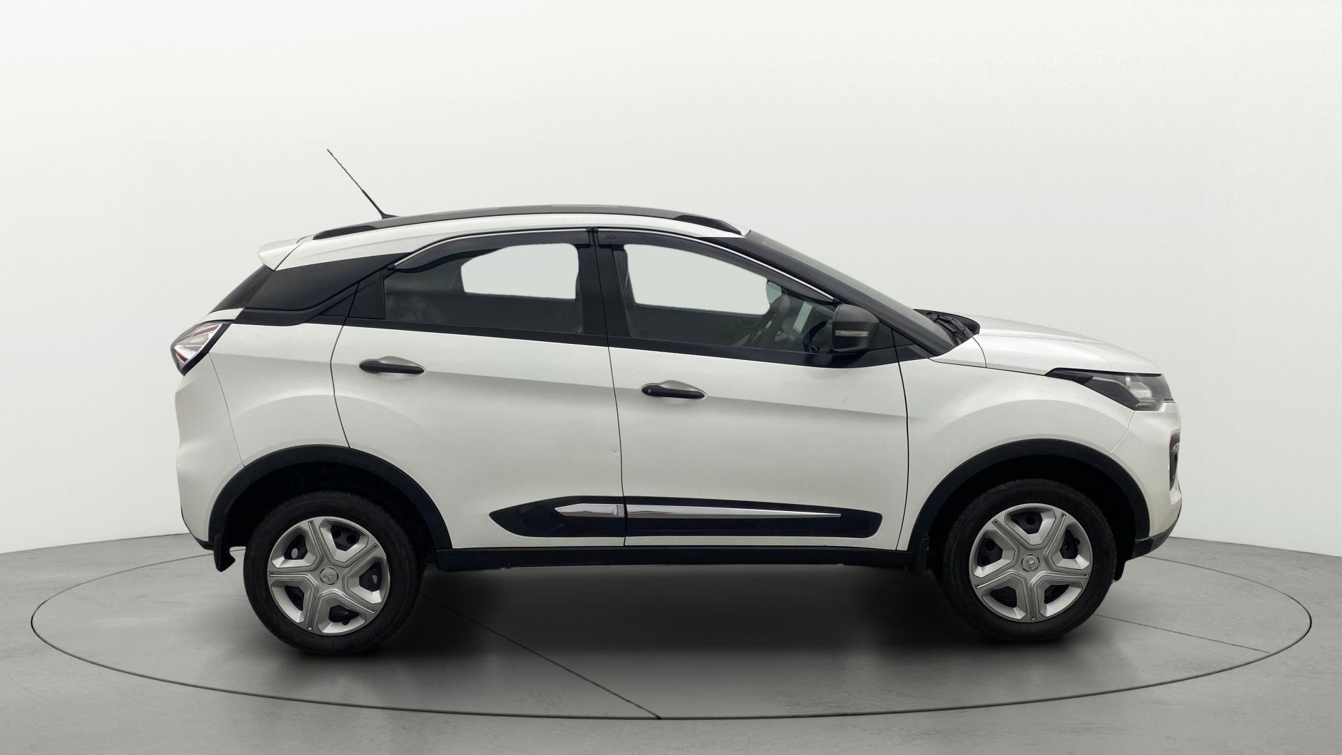 Used 2023 Tata Nexon Used 2023 Tata Nexon