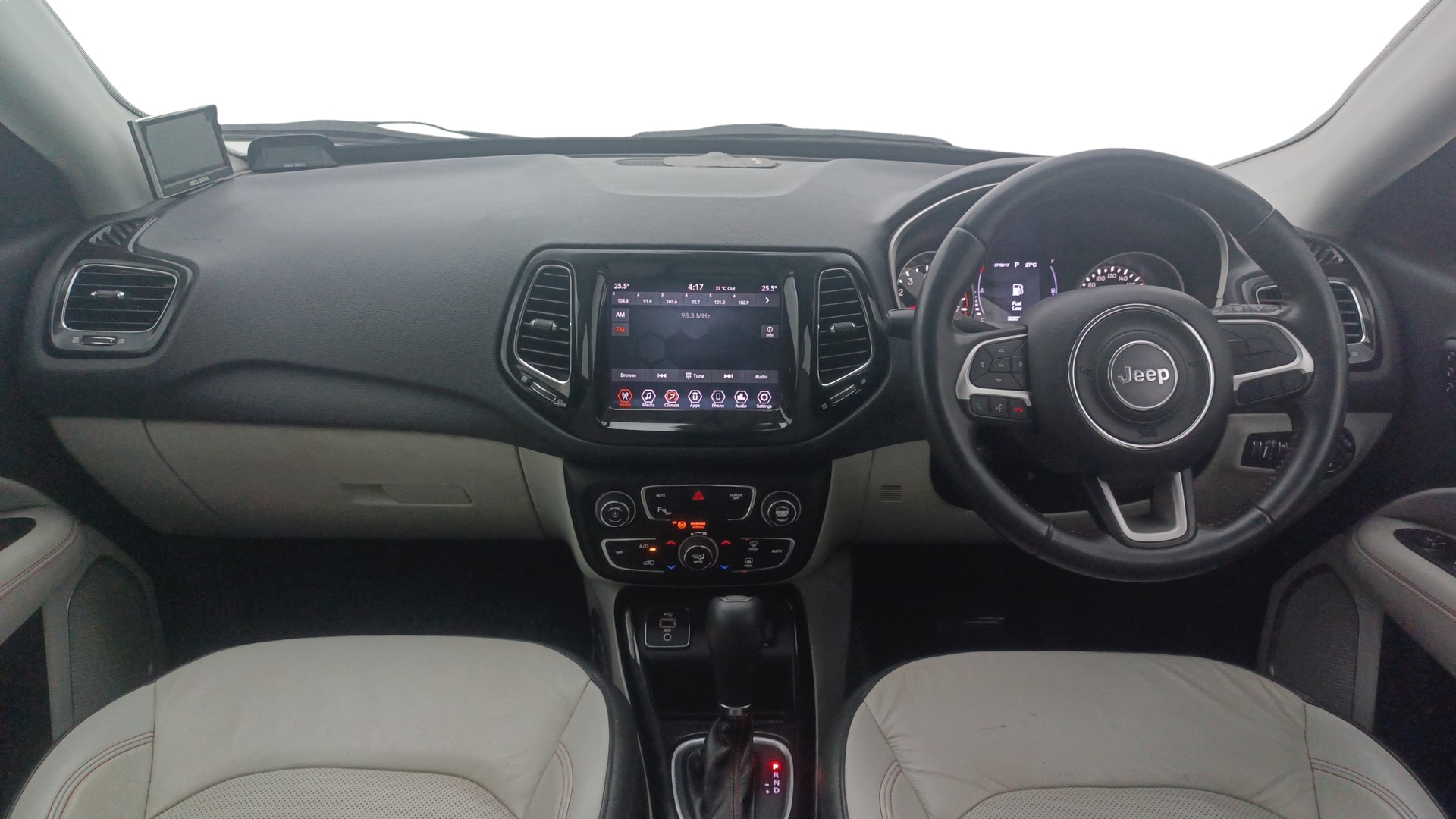 Used 2019 Jeep Compass Used 2019 Jeep Compass