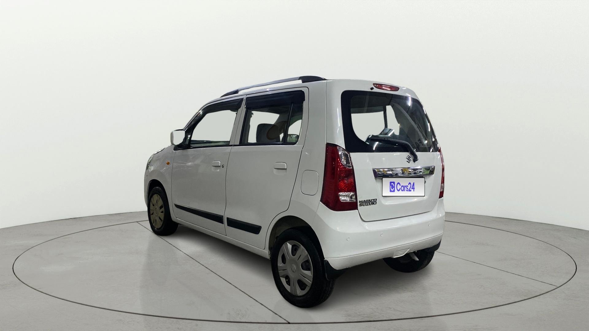 Used 2018 Maruti Suzuki 1000 Used 2018 Maruti Suzuki 1000