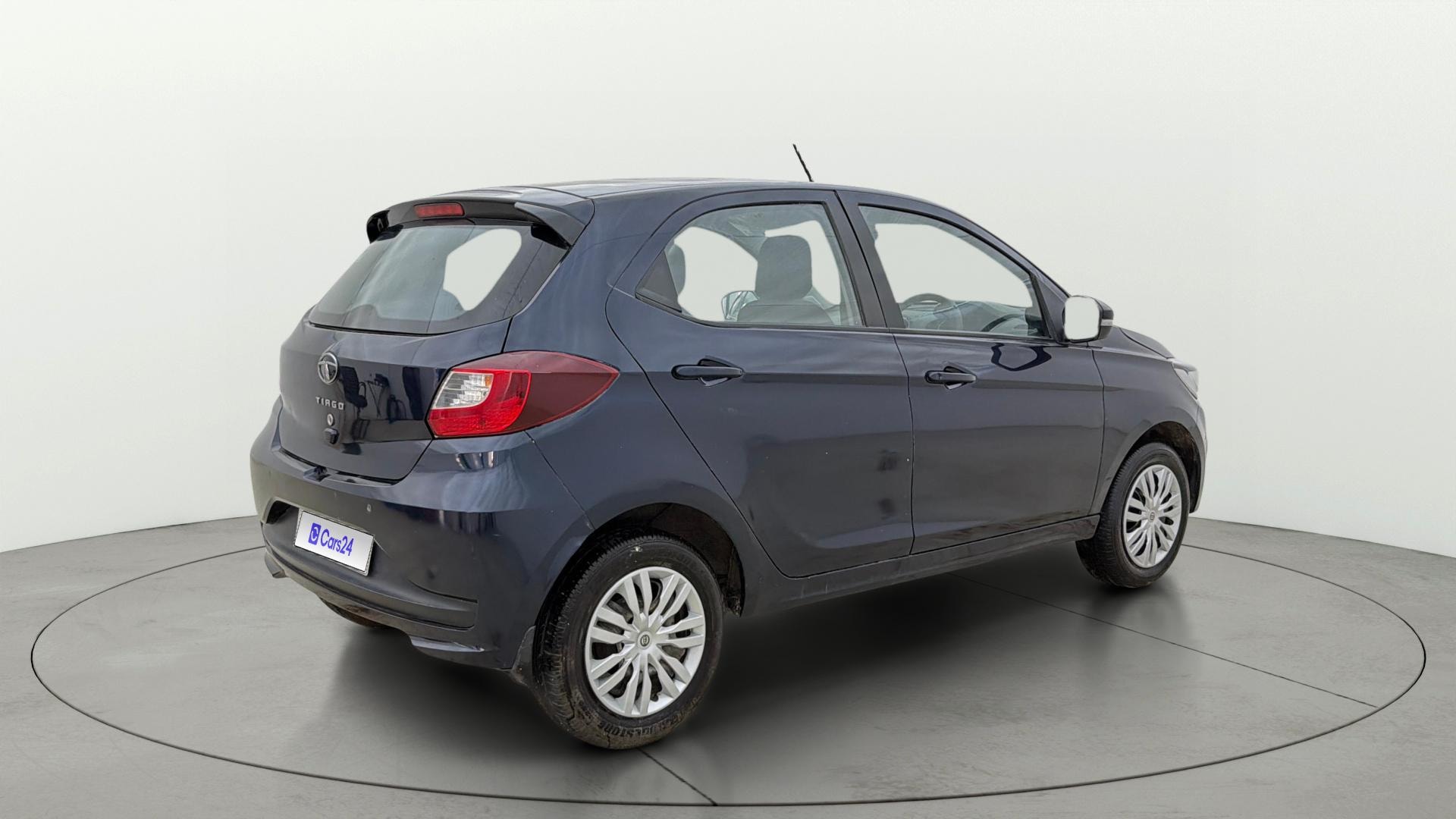 Used 2023 Tata Tiago Used 2023 Tata Tiago