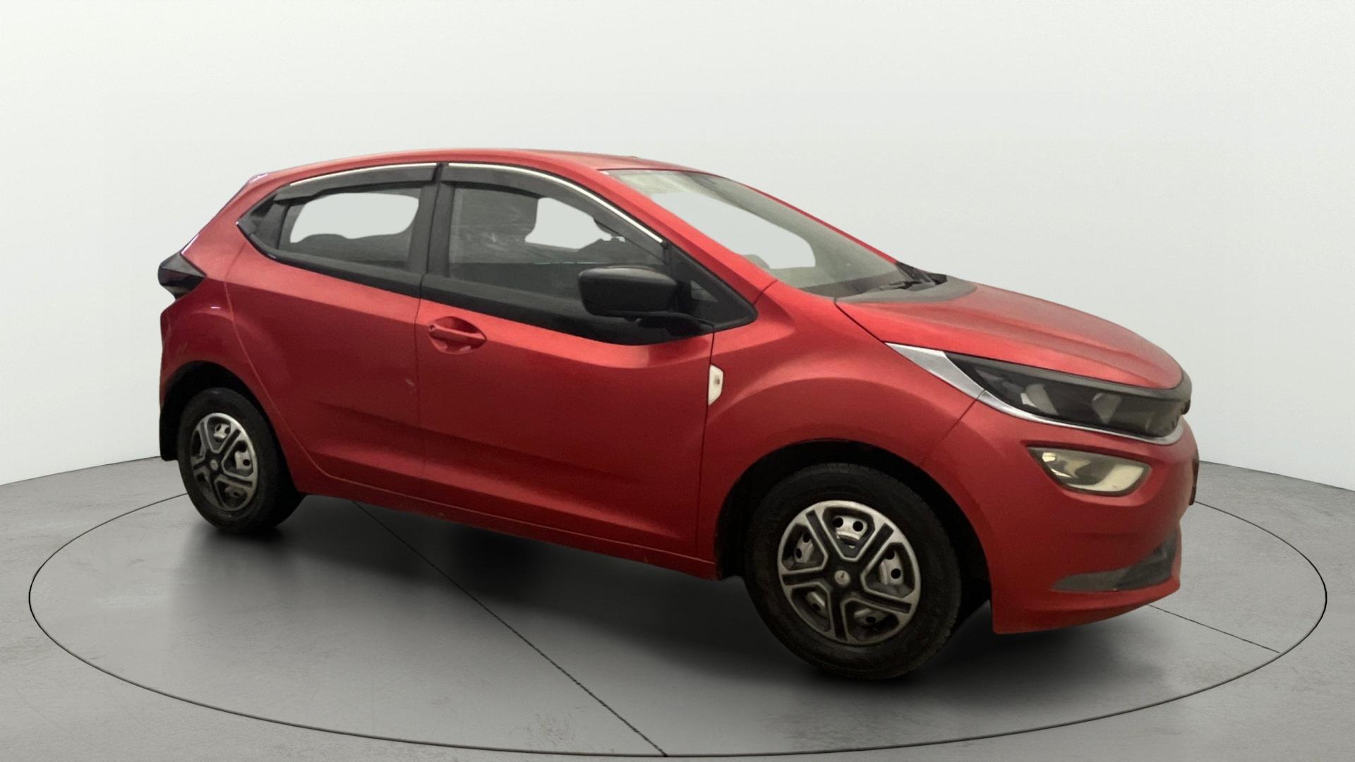 Used 2020 Tata Altroz Used 2020 Tata Altroz