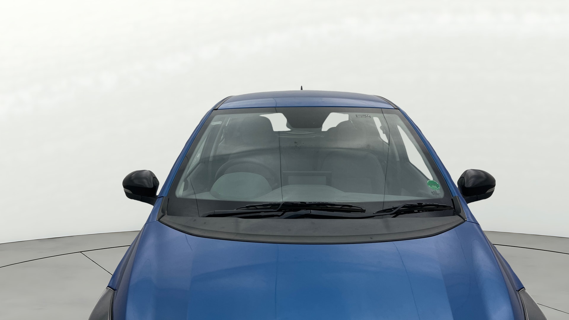 Used 2025 Tata Tiago Used 2025 Tata Tiago