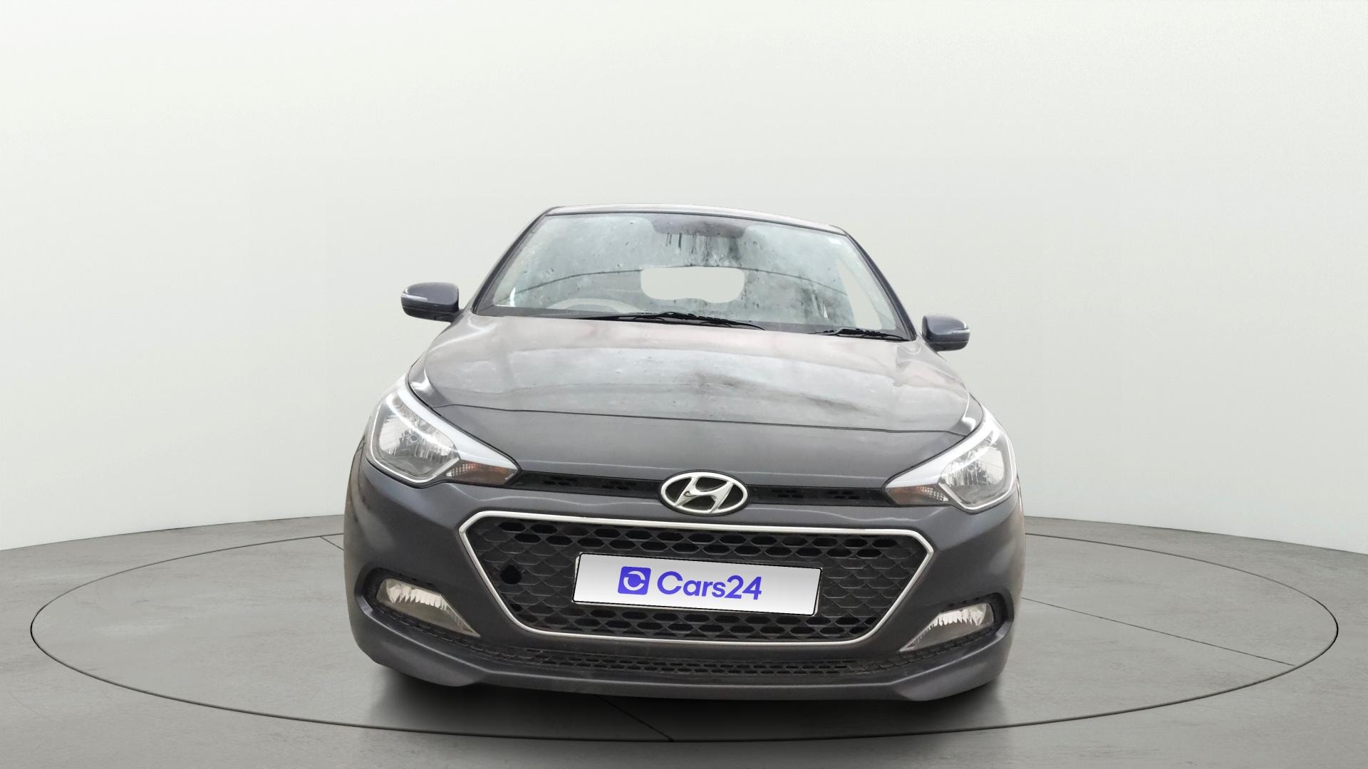 Used 2015 Hyundai Elite i20 Used 2015 Hyundai Elite i20