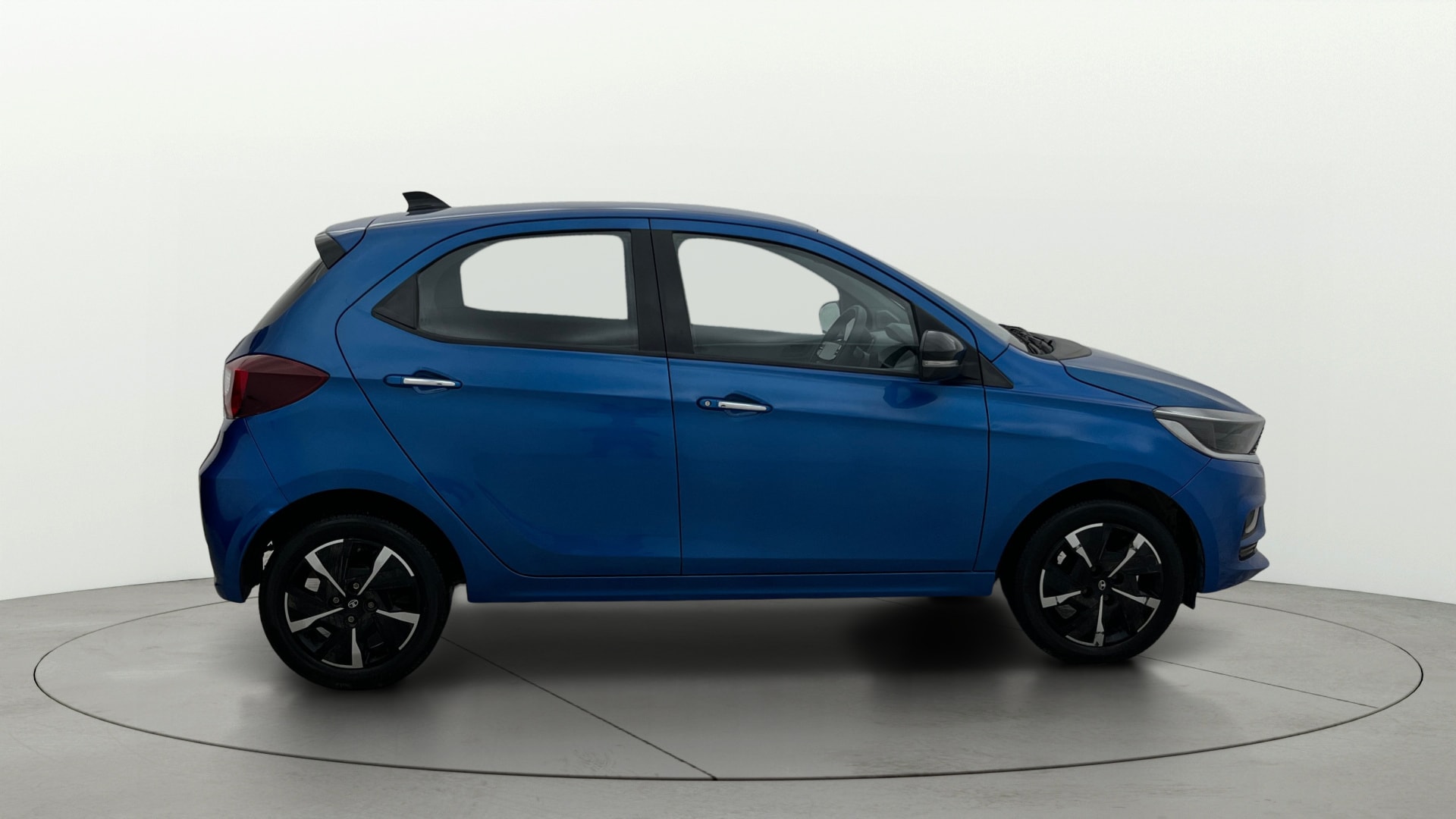 Used 2025 Tata Tiago Used 2025 Tata Tiago