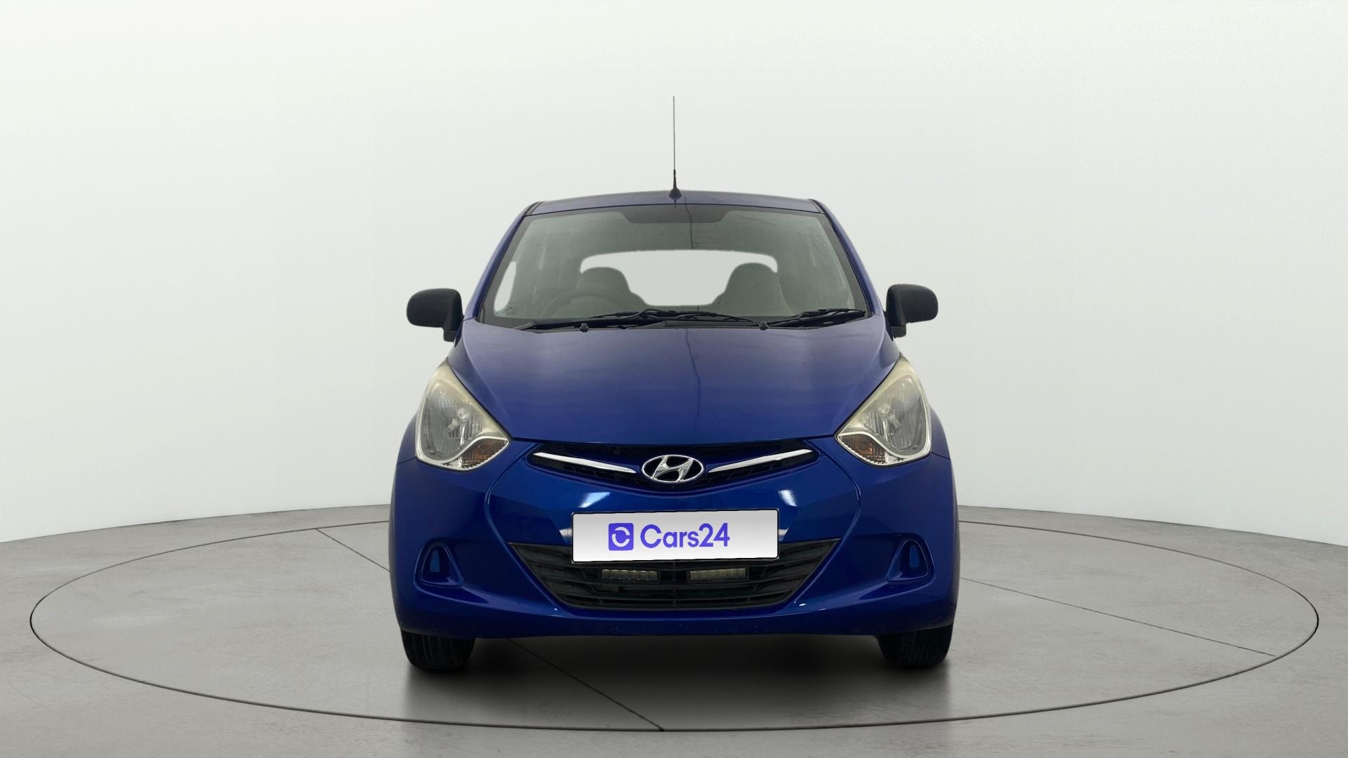 Used 2015 Hyundai EON Used 2015 Hyundai EON